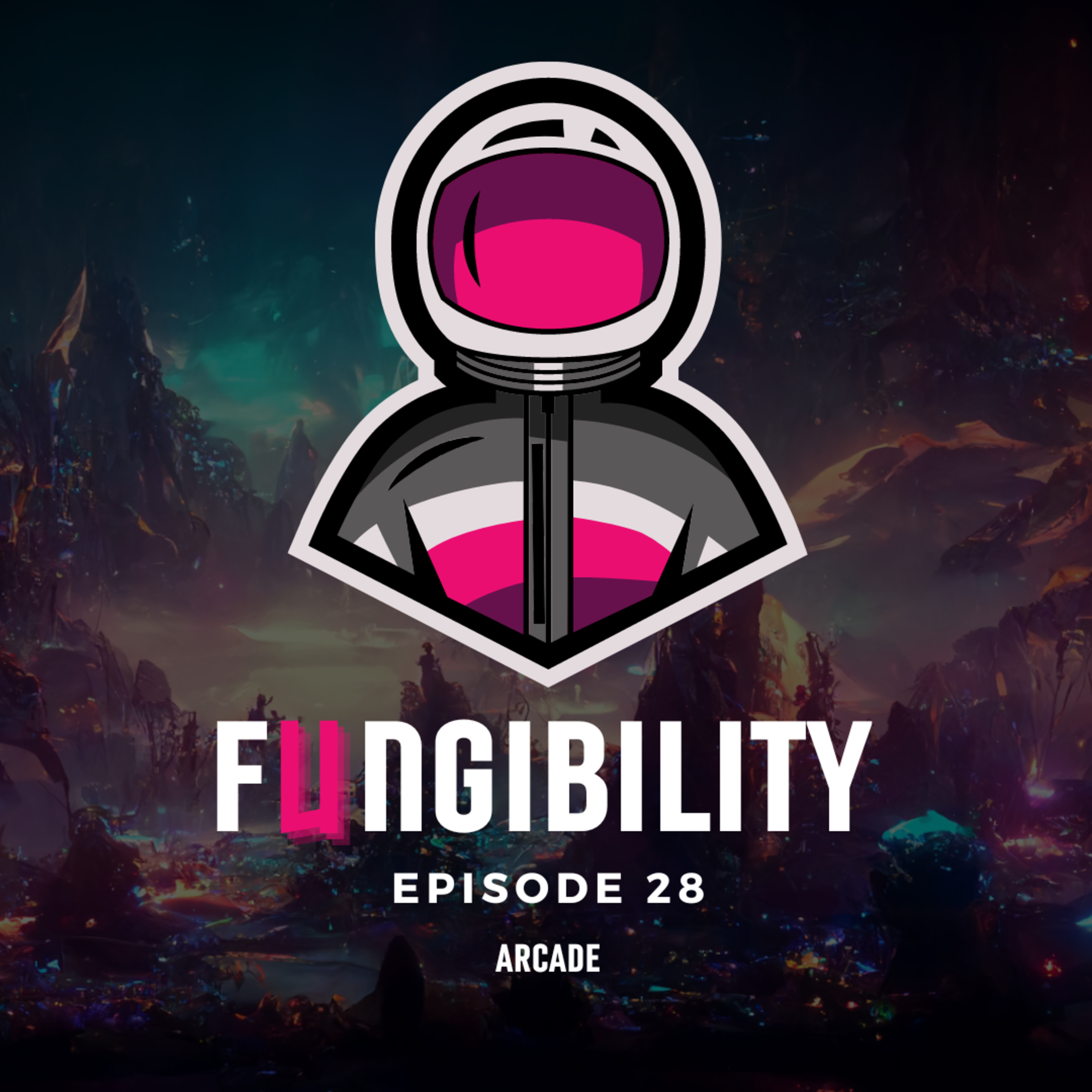 Fungibility NFTs