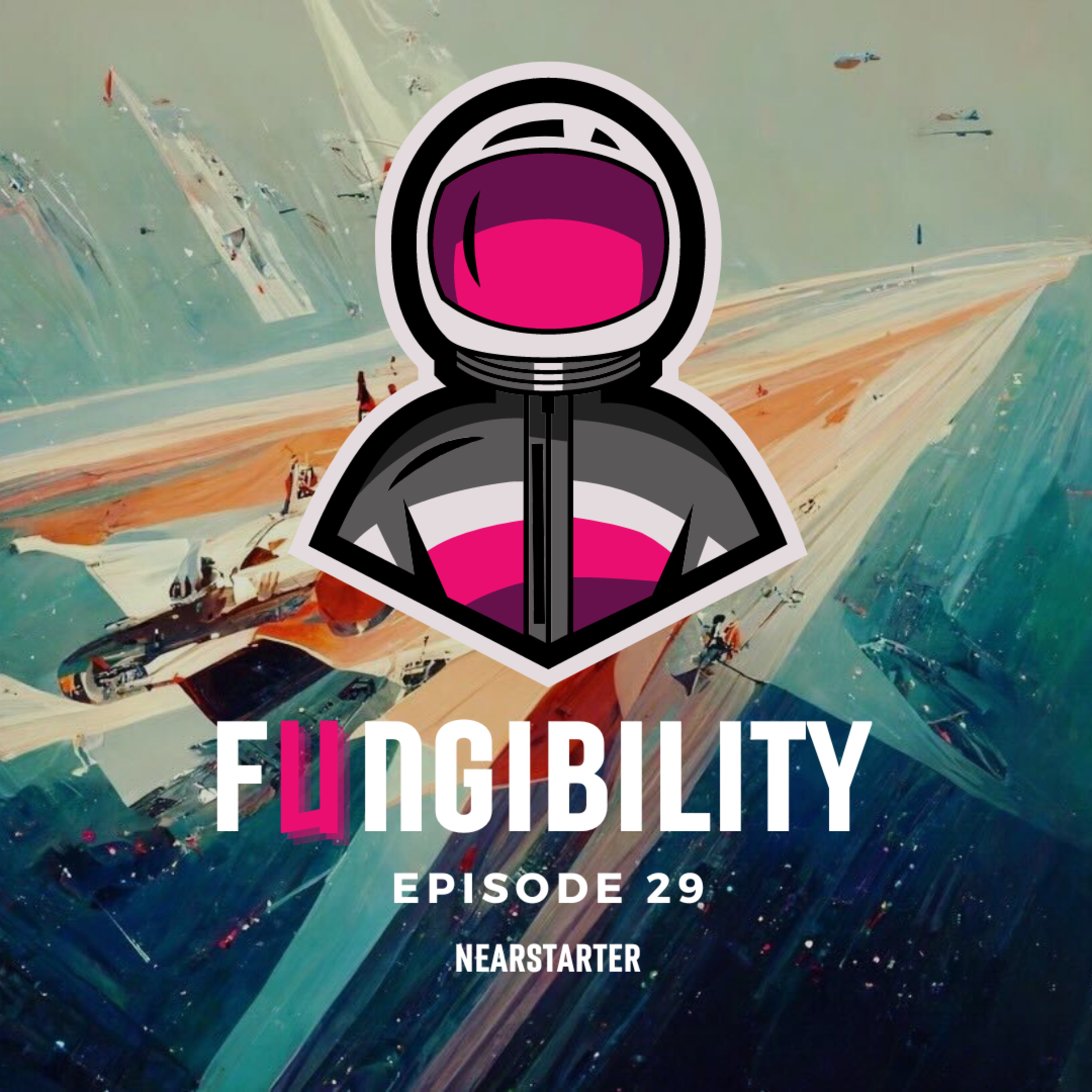 Fungibility NFTs