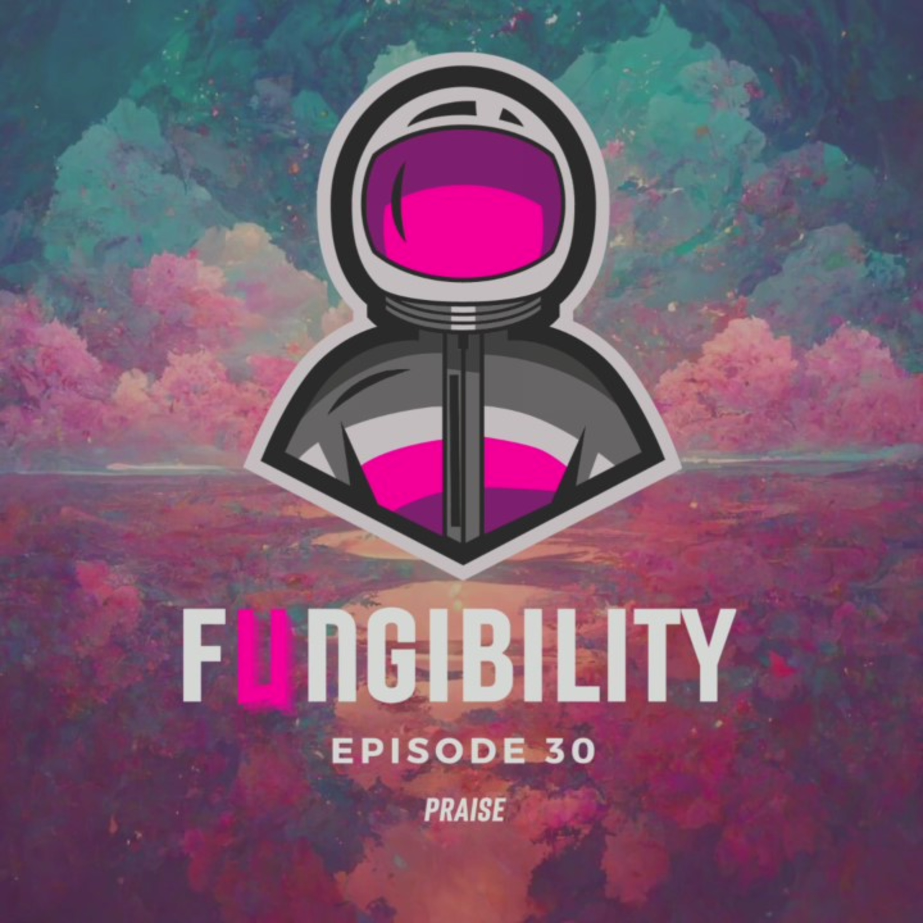 Fungibility NFTs
