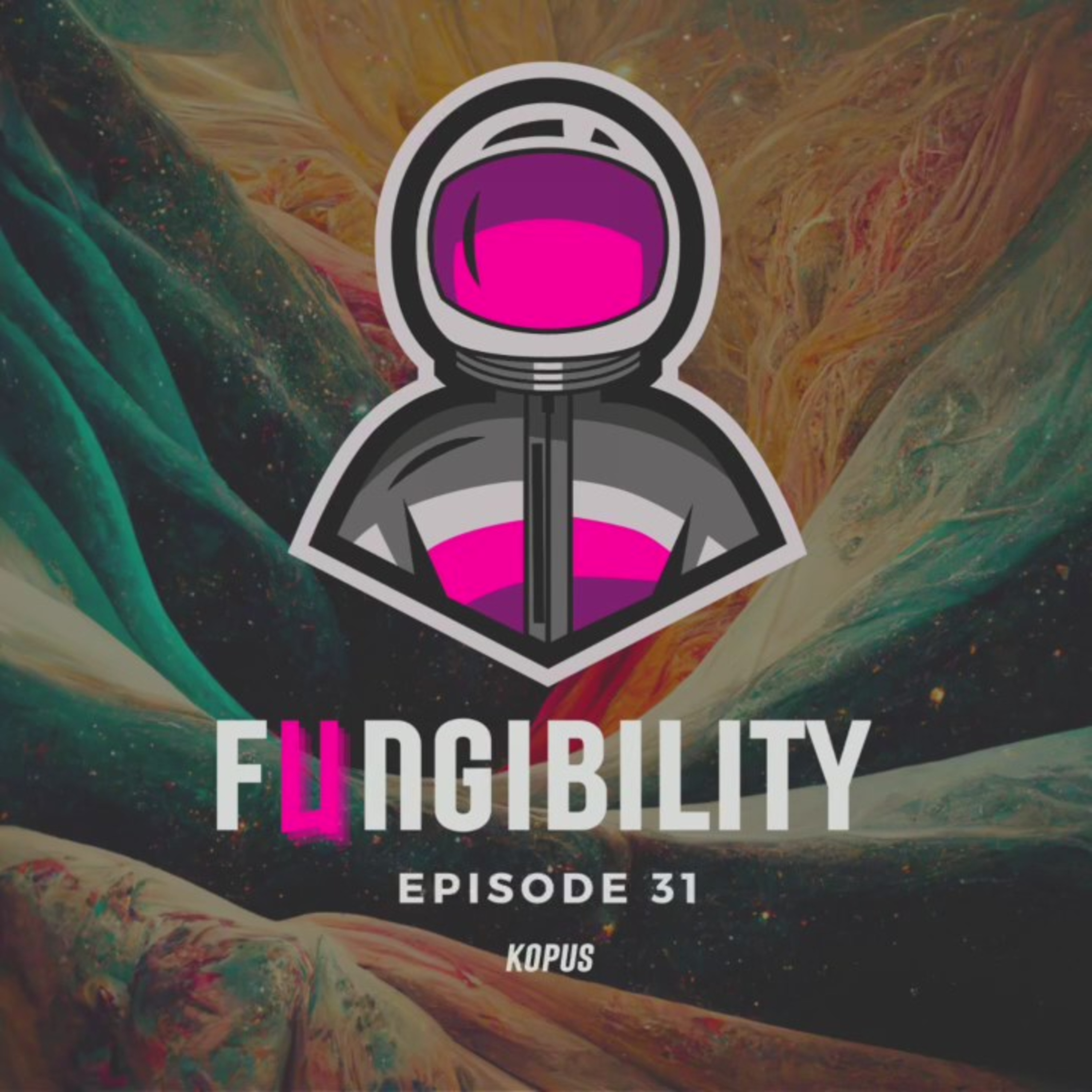 Fungibility NFTs