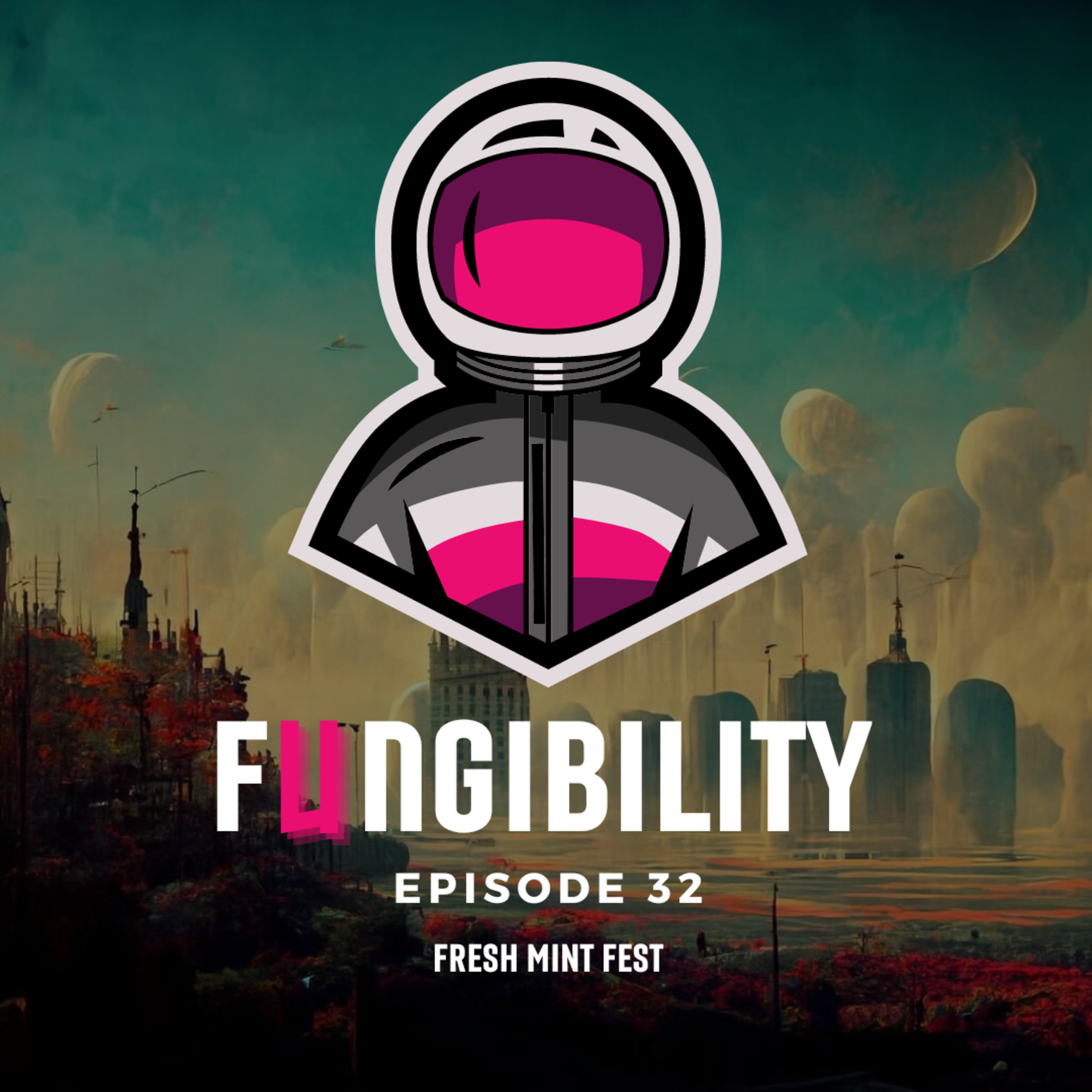 Fungibility NFTs