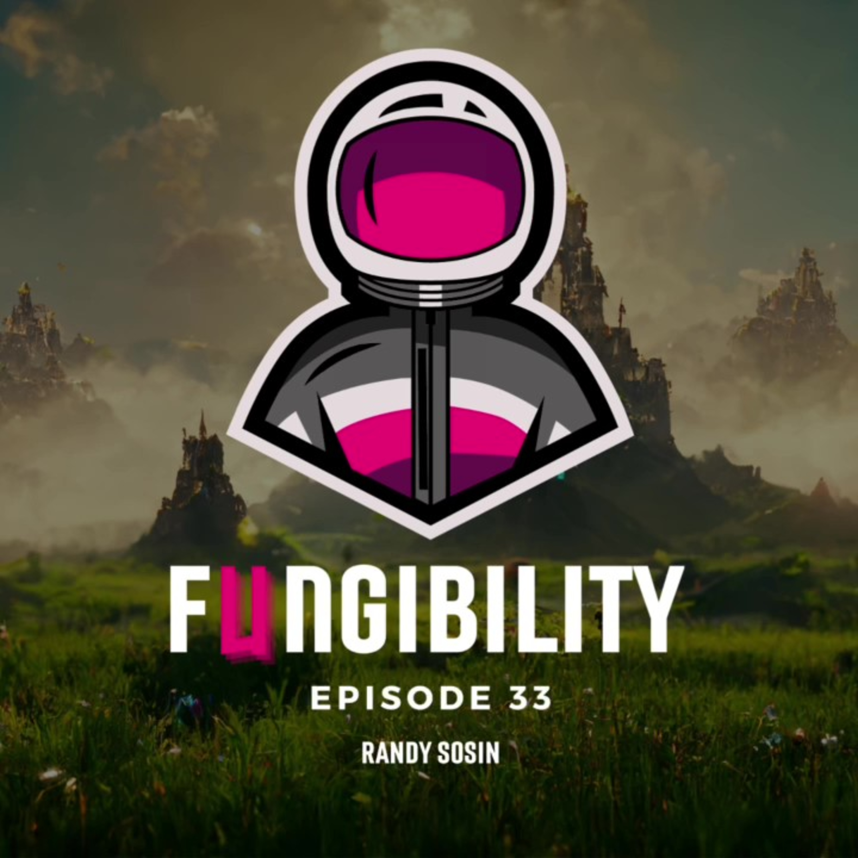 Fungibility NFTs