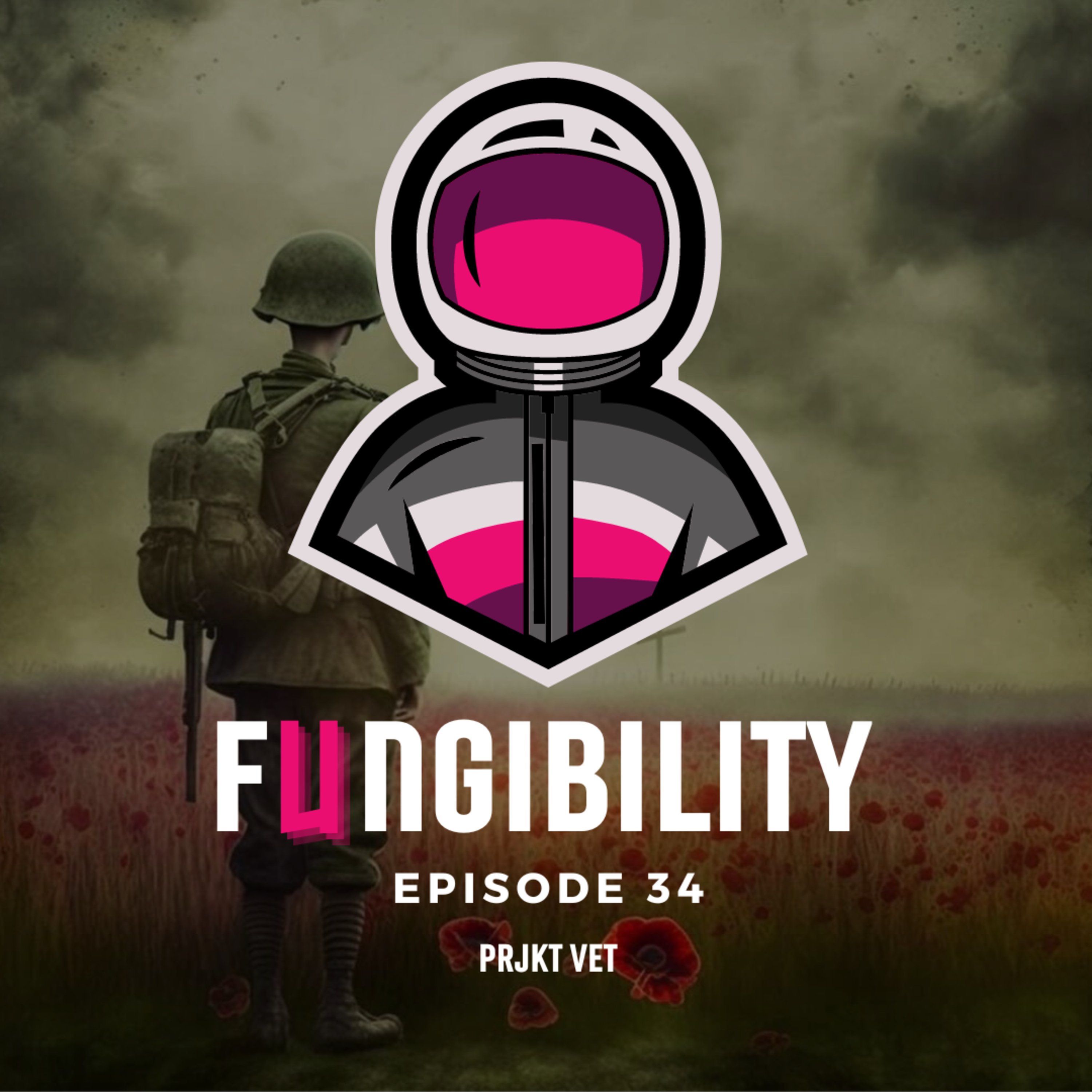 Fungibility NFTs