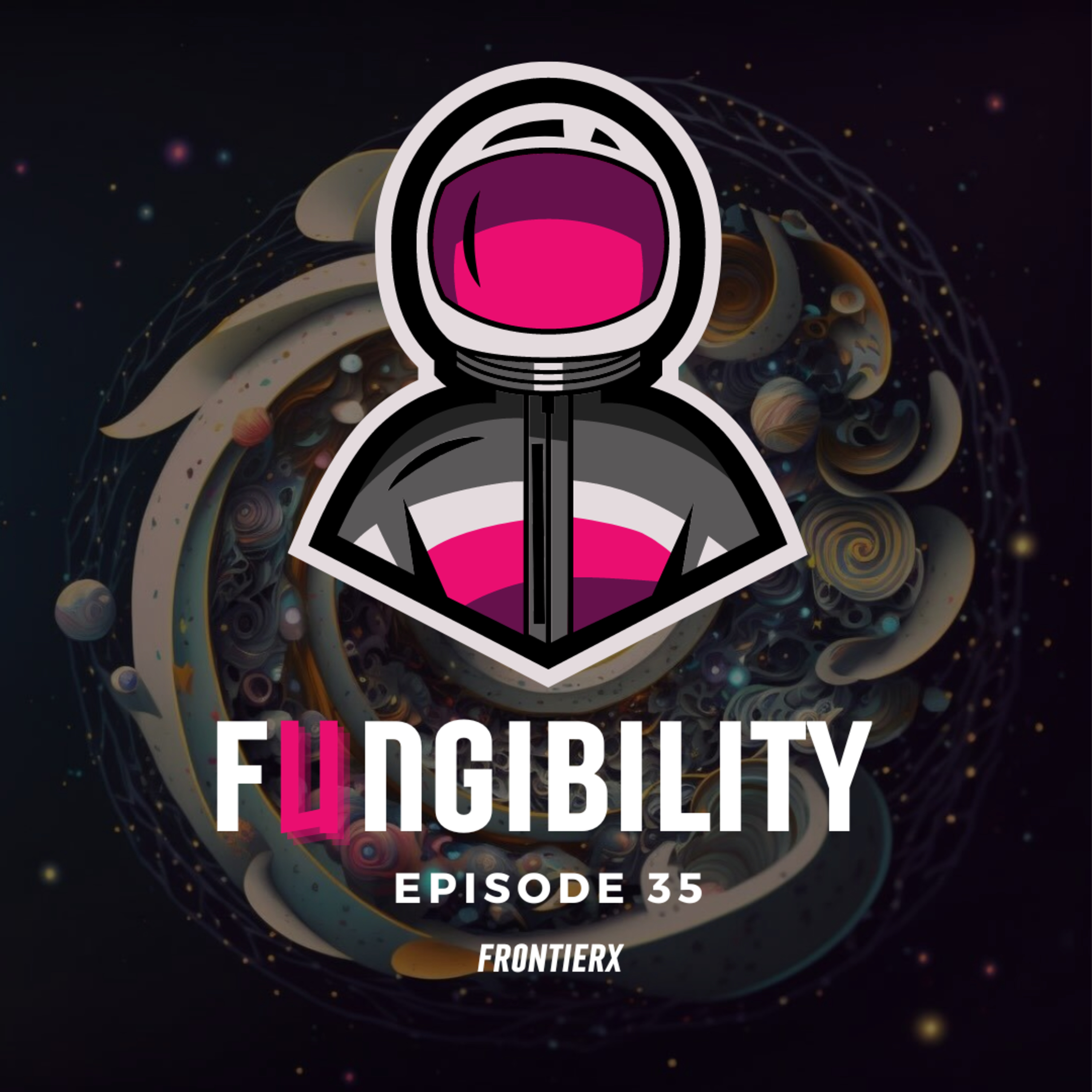 Fungibility NFTs