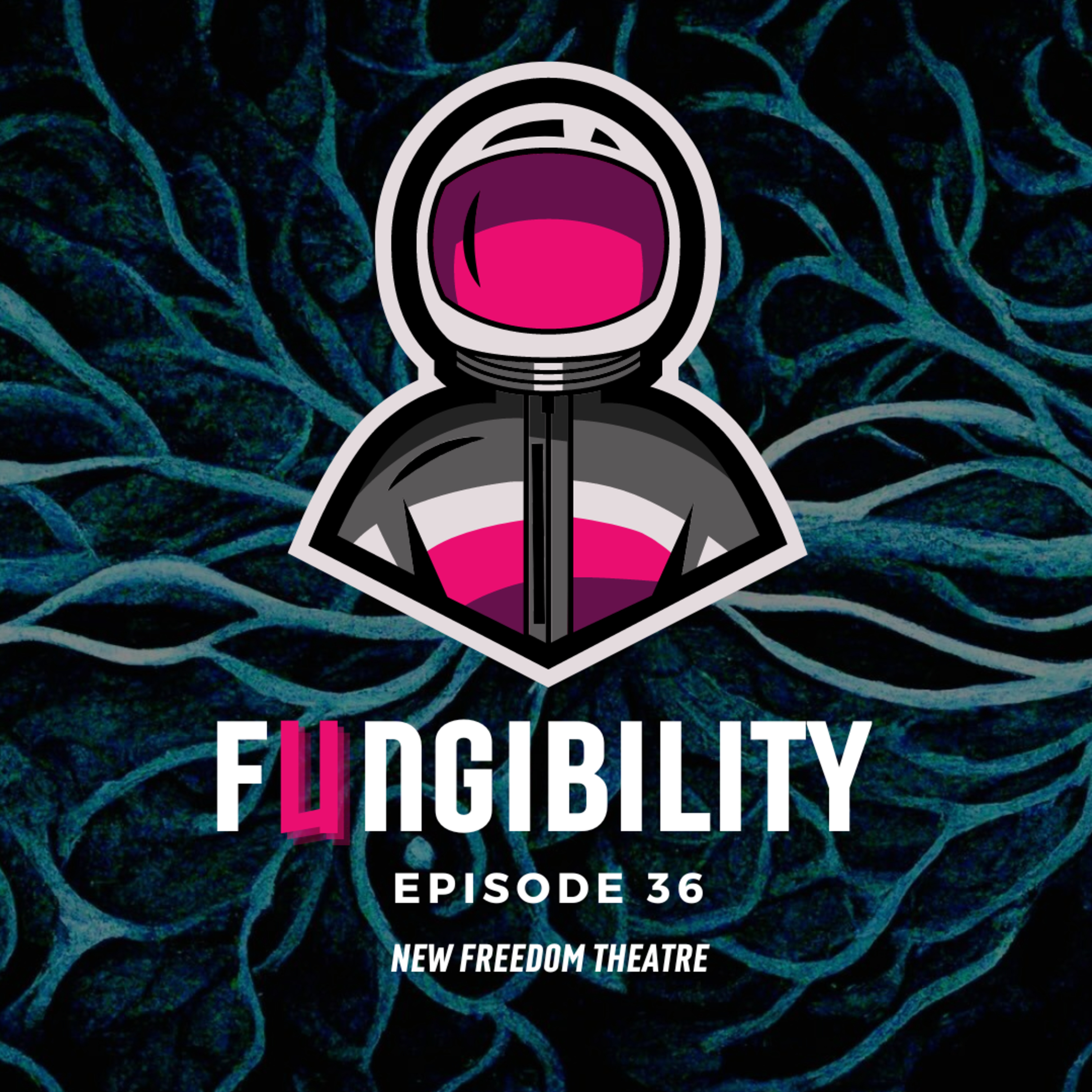 Fungibility NFTs