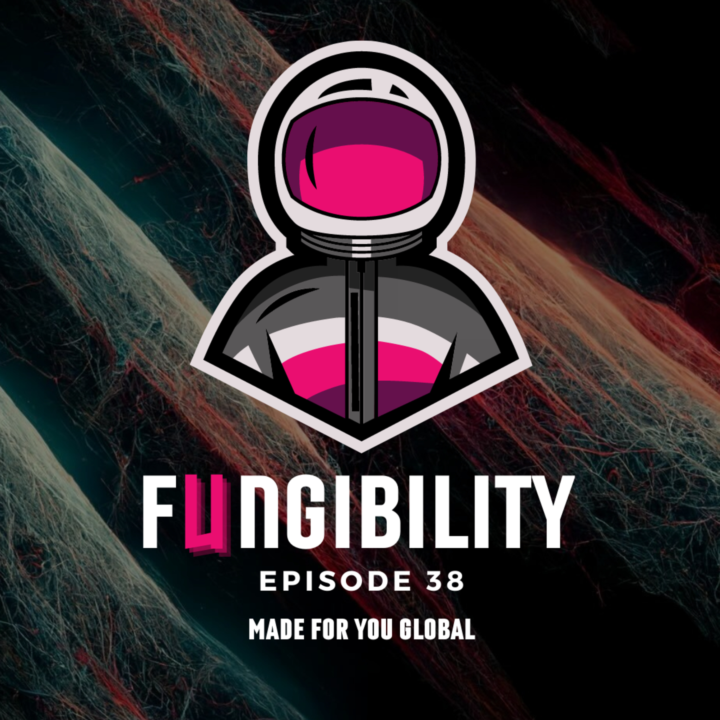 Fungibility NFTs