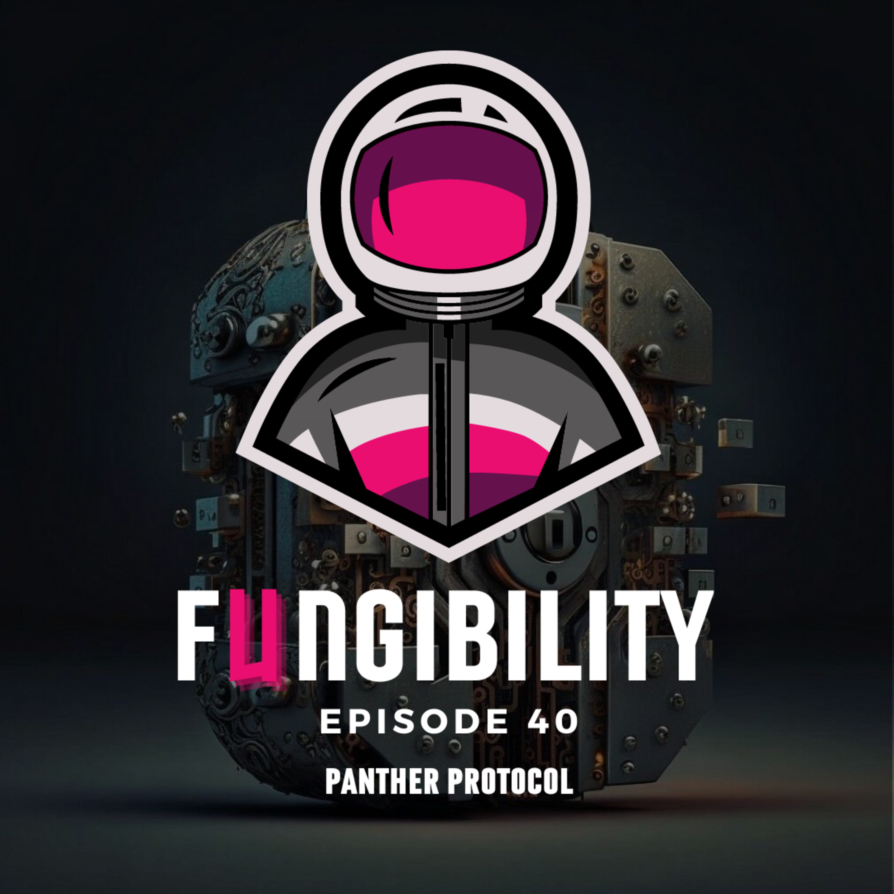 Fungibility NFTs