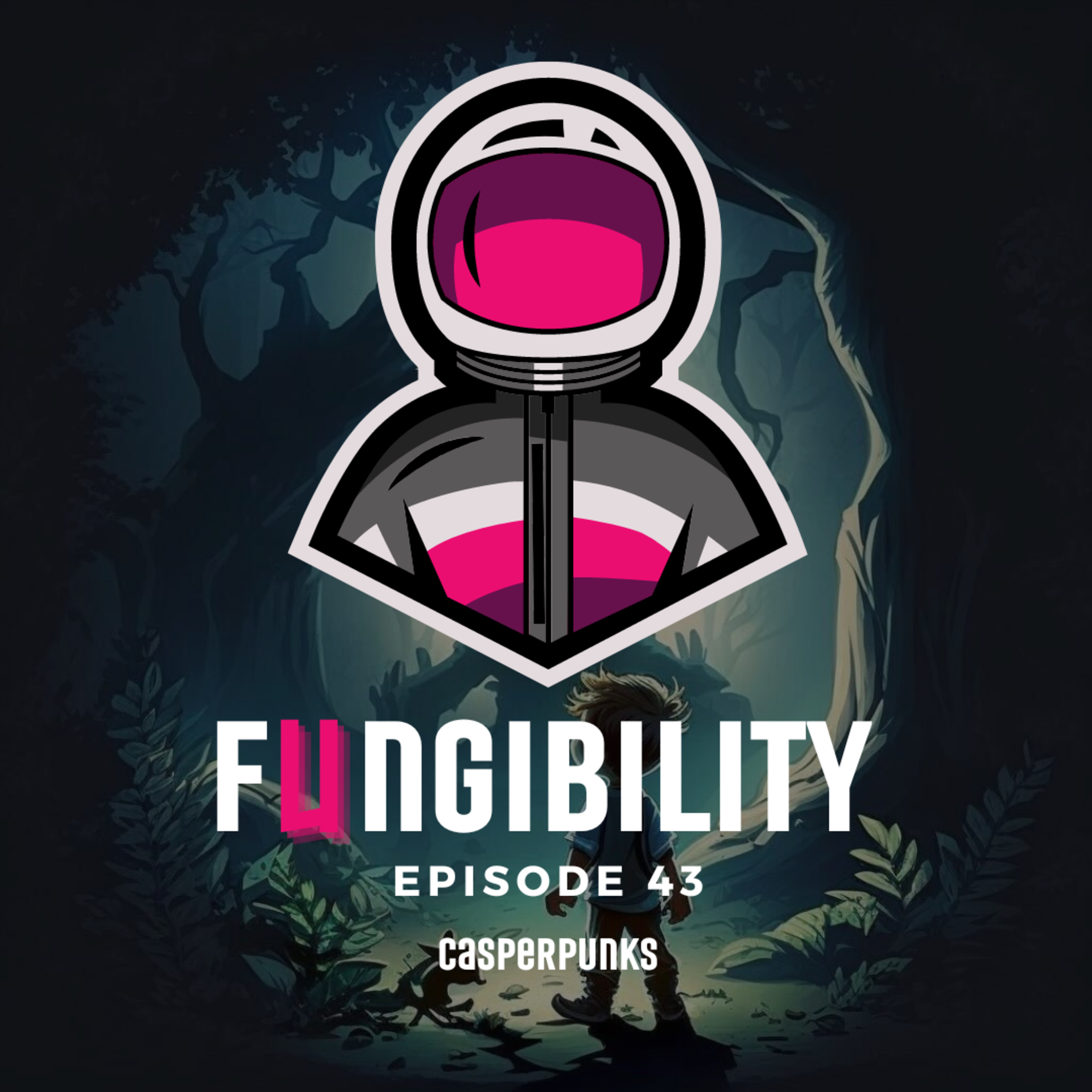 Fungibility NFTs