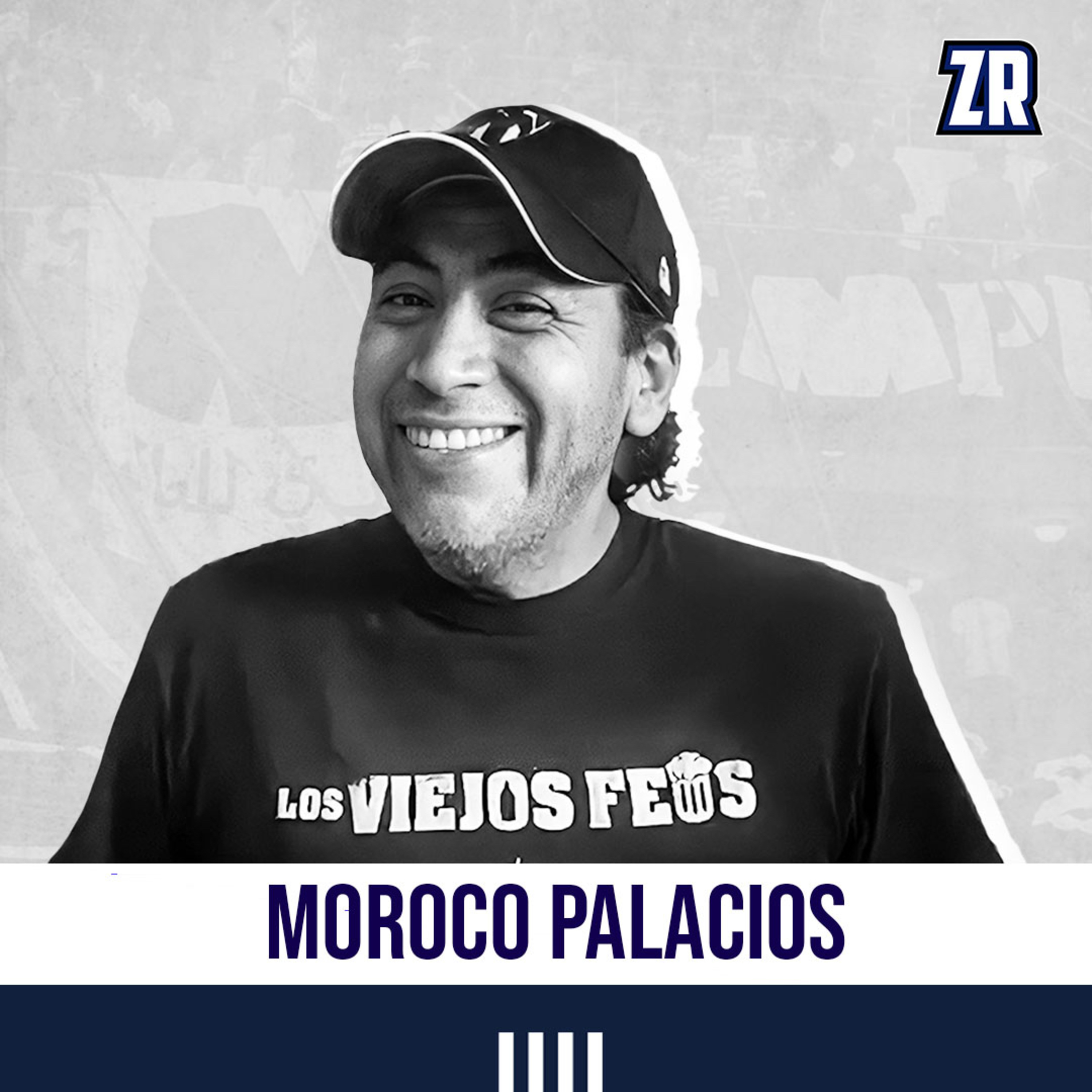 Zona Rayada Podcast