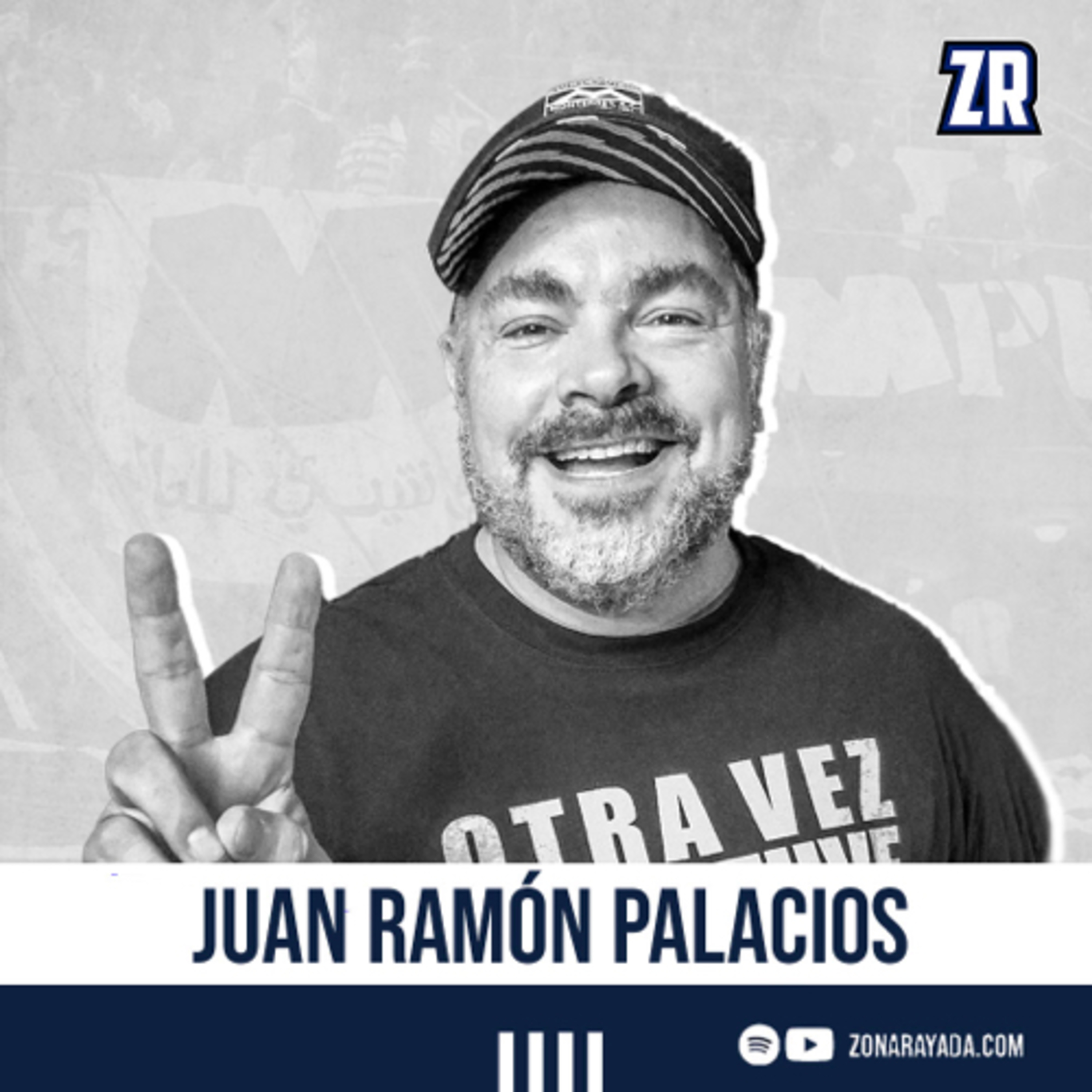 Zona Rayada Podcast