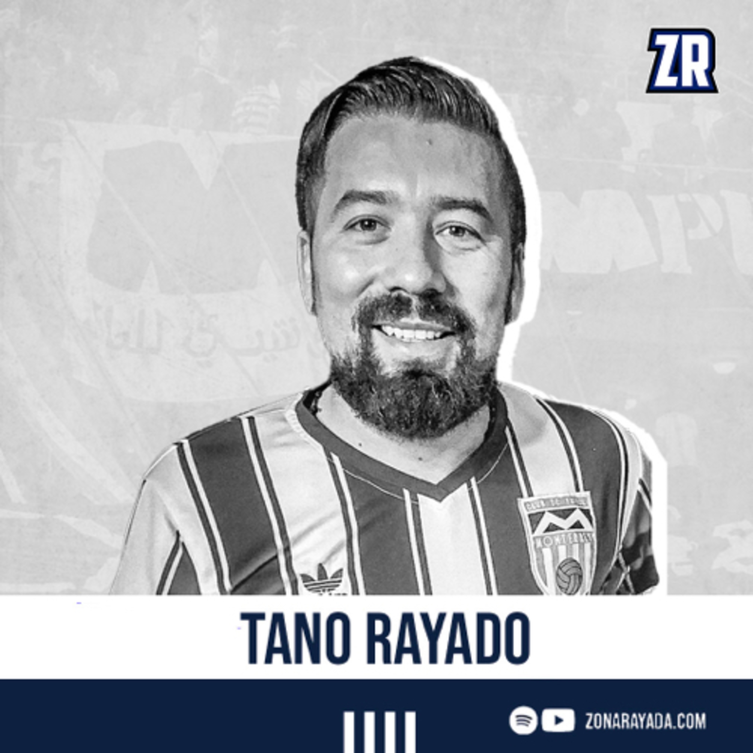 Zona Rayada Podcast