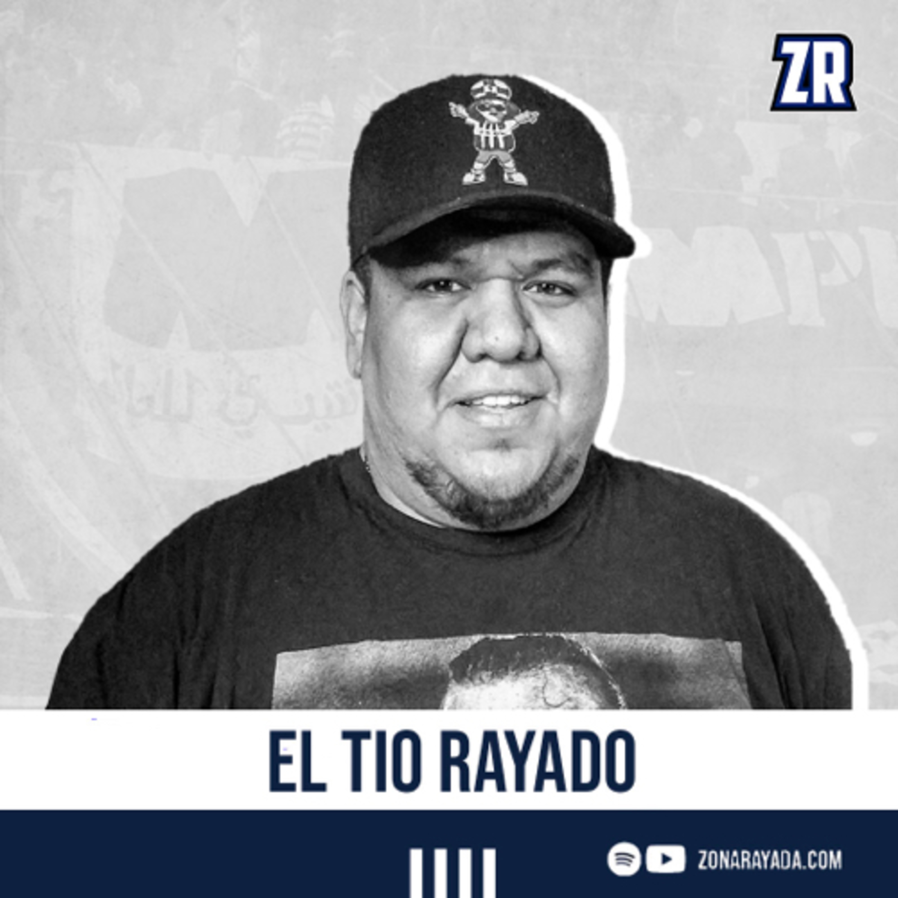 Zona Rayada Podcast
