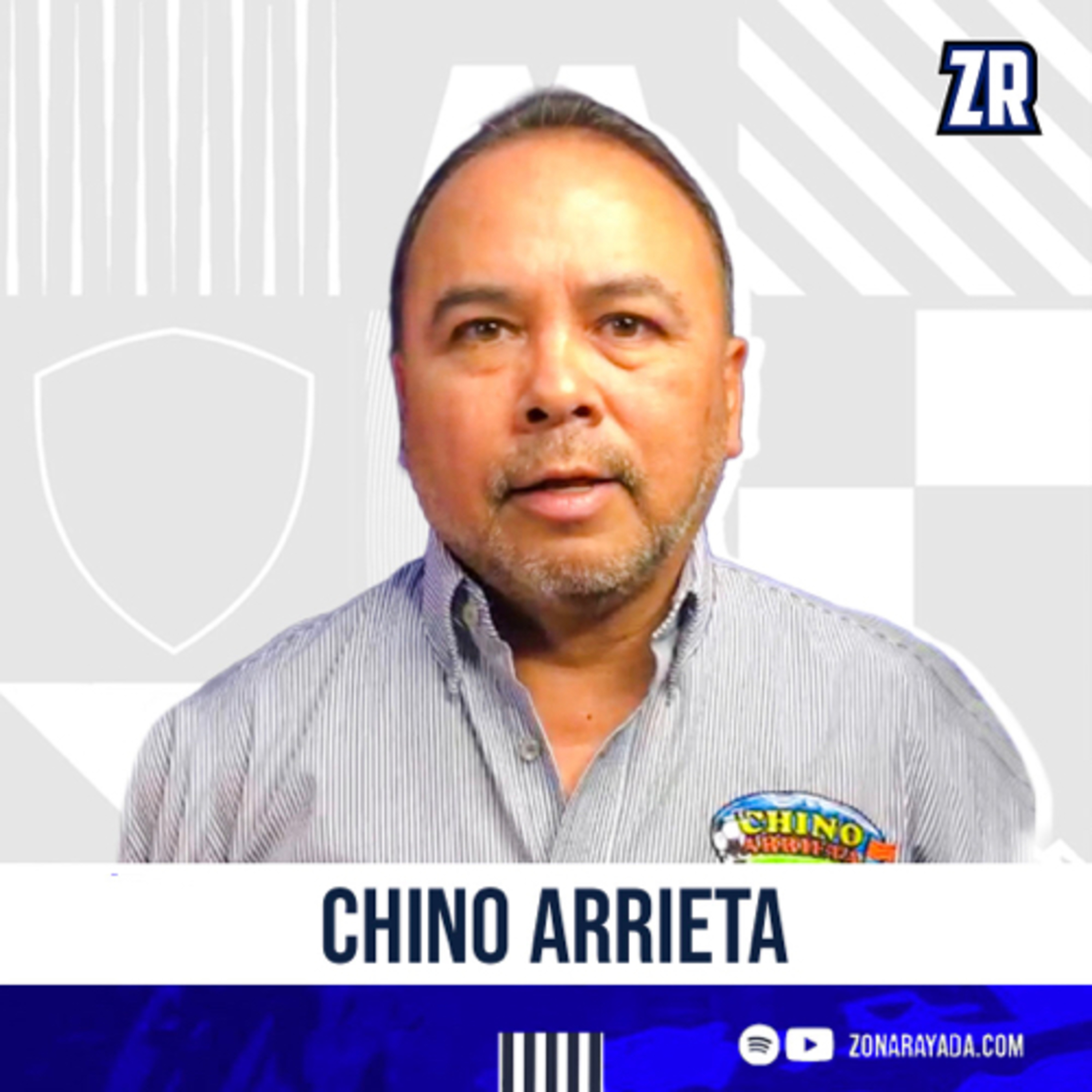 Zona Rayada Podcast