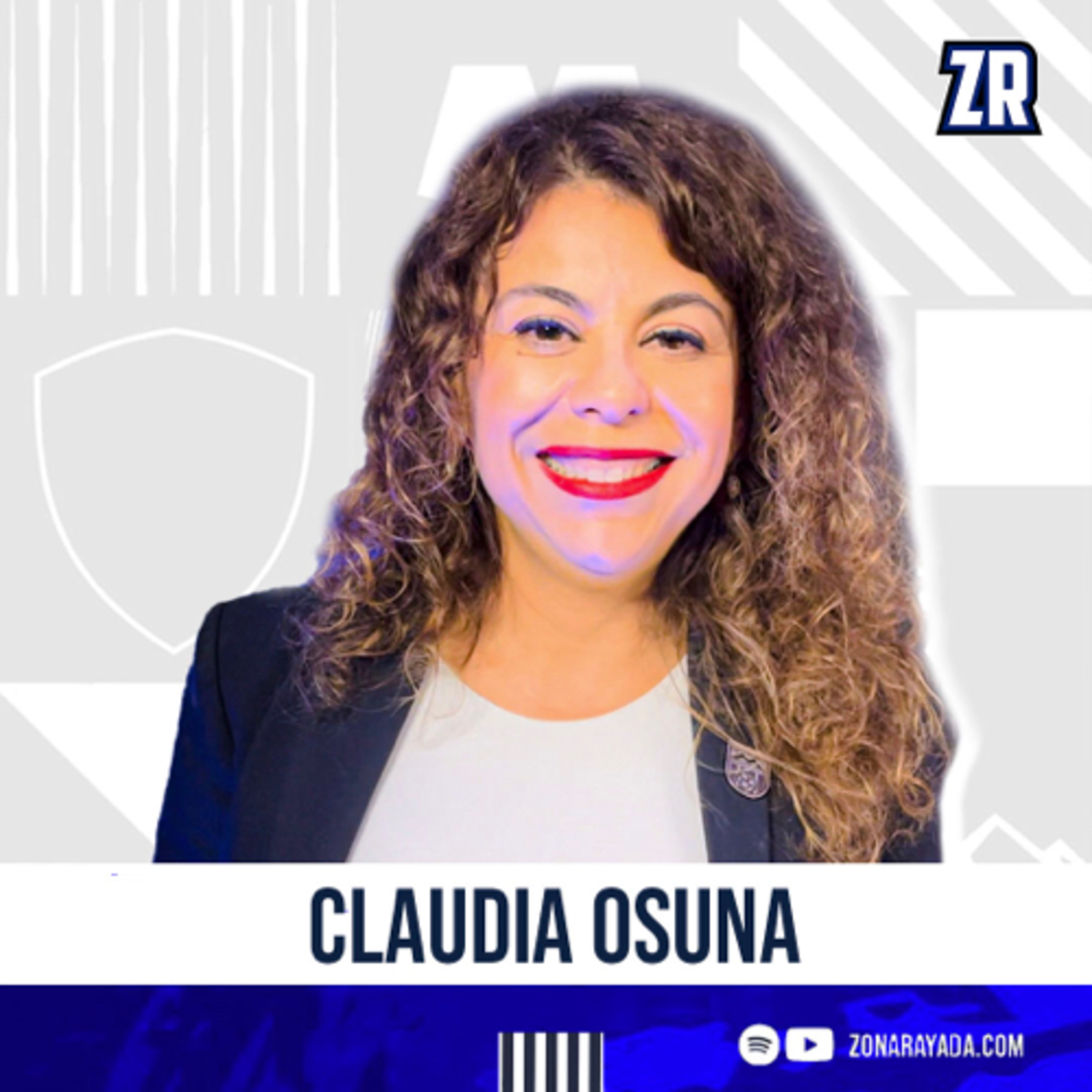 Zona Rayada Podcast