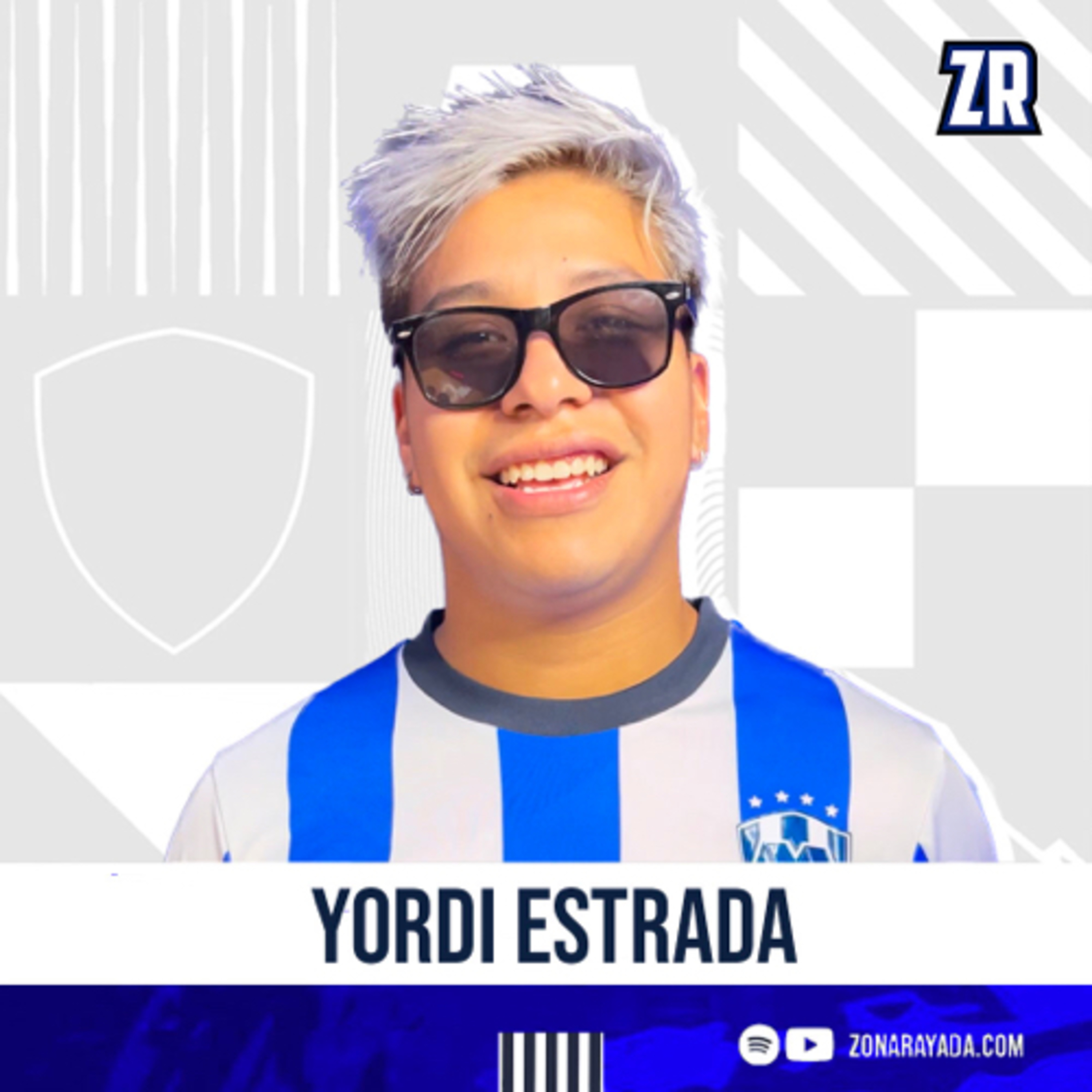 Zona Rayada Podcast