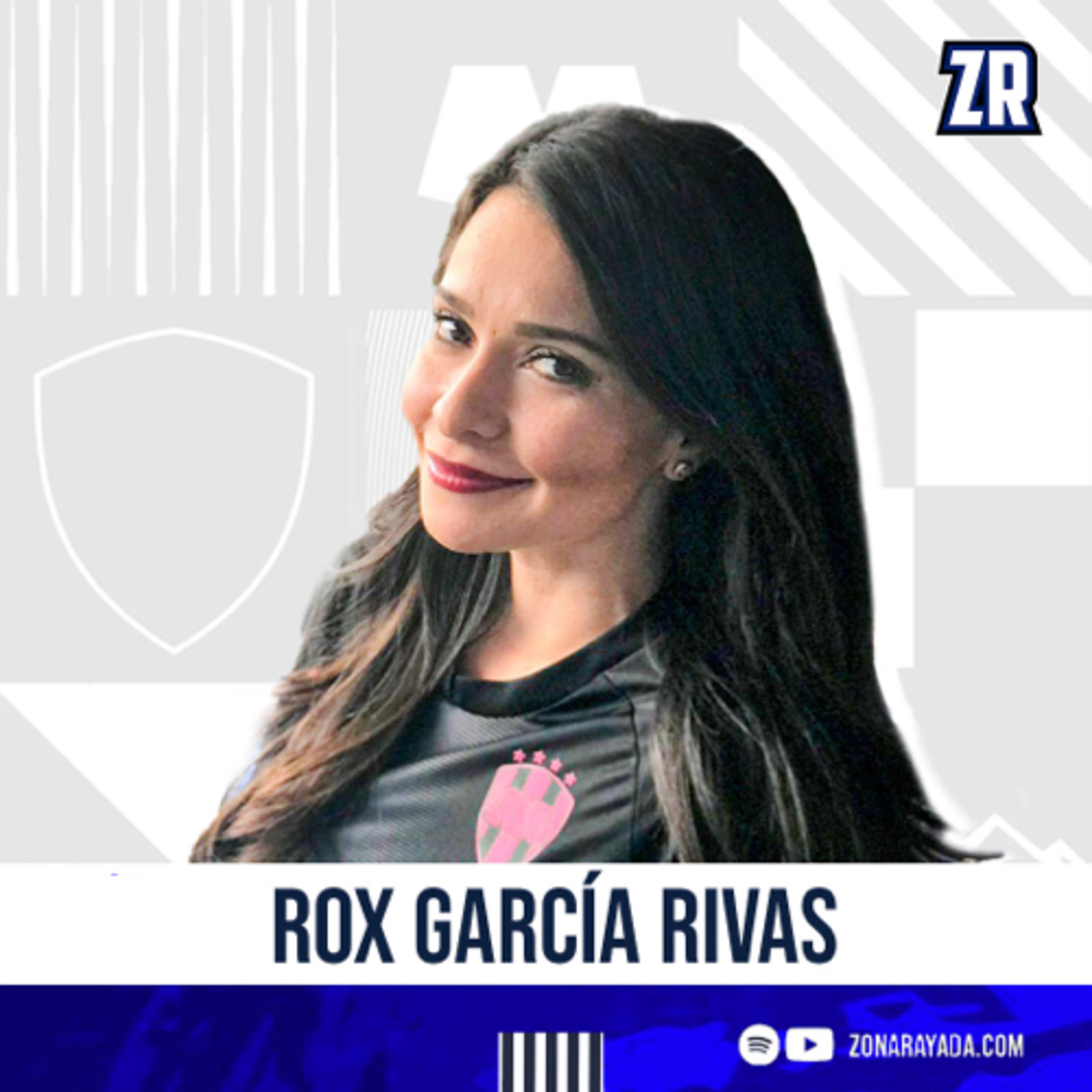 Zona Rayada Podcast