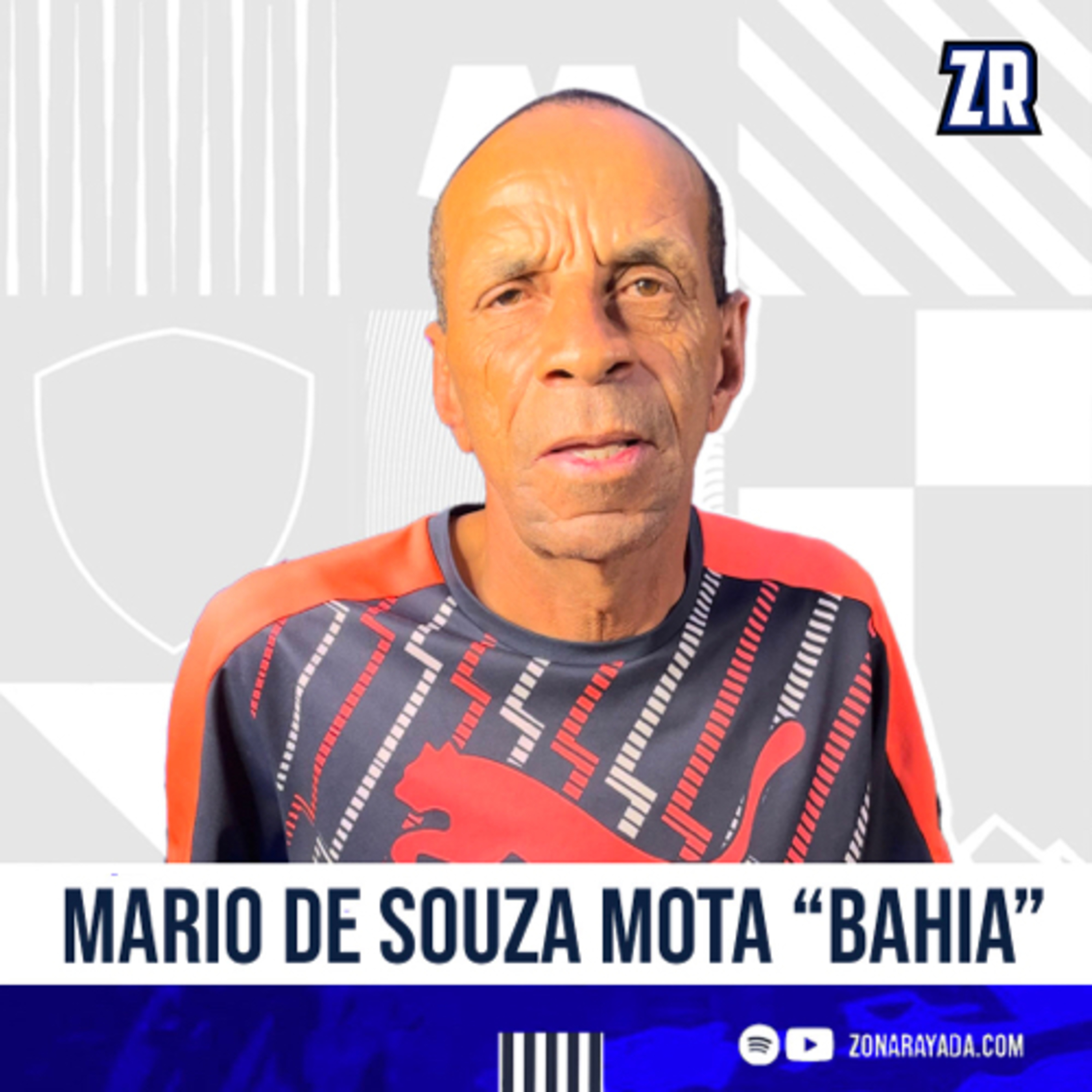 Zona Rayada Podcast