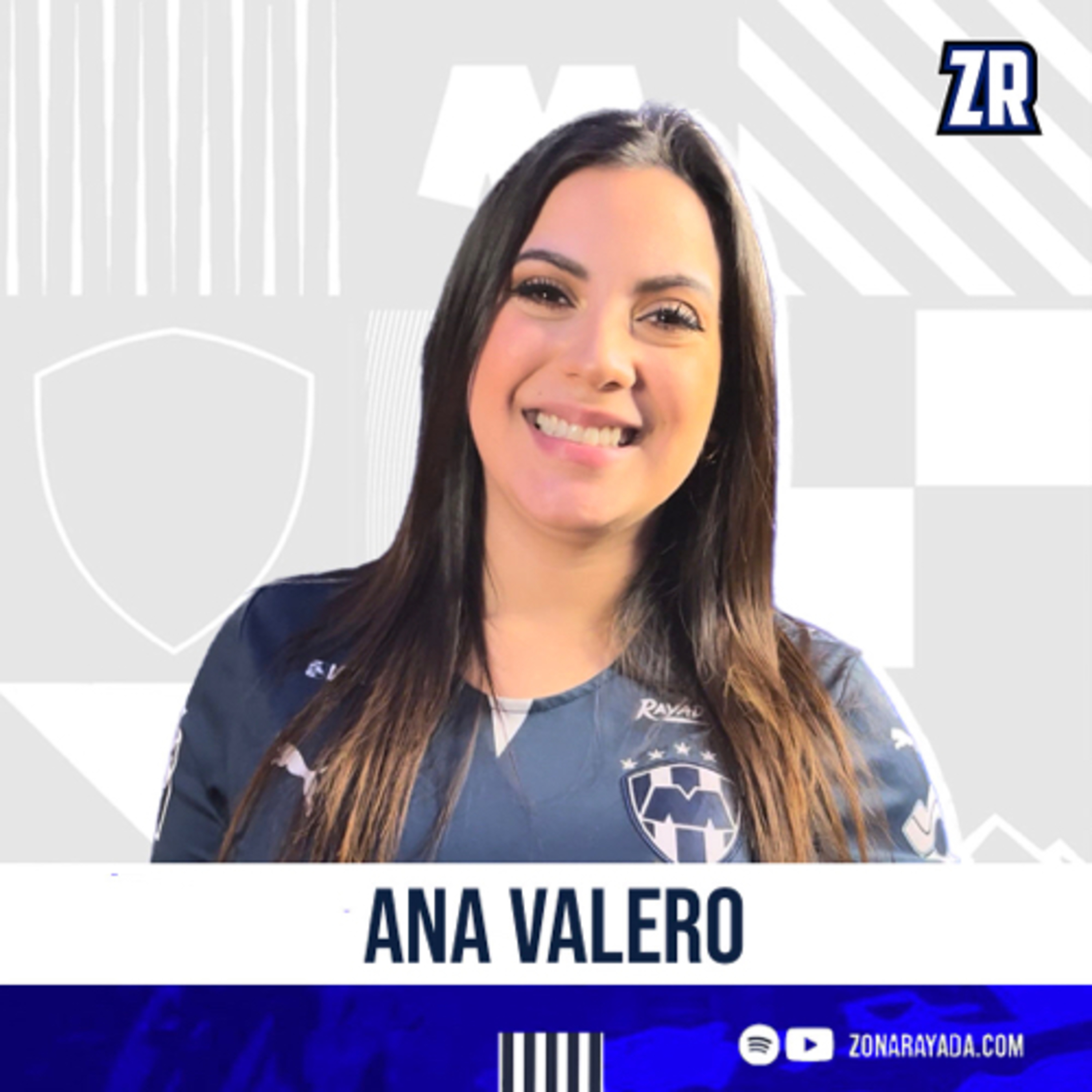 Zona Rayada Podcast