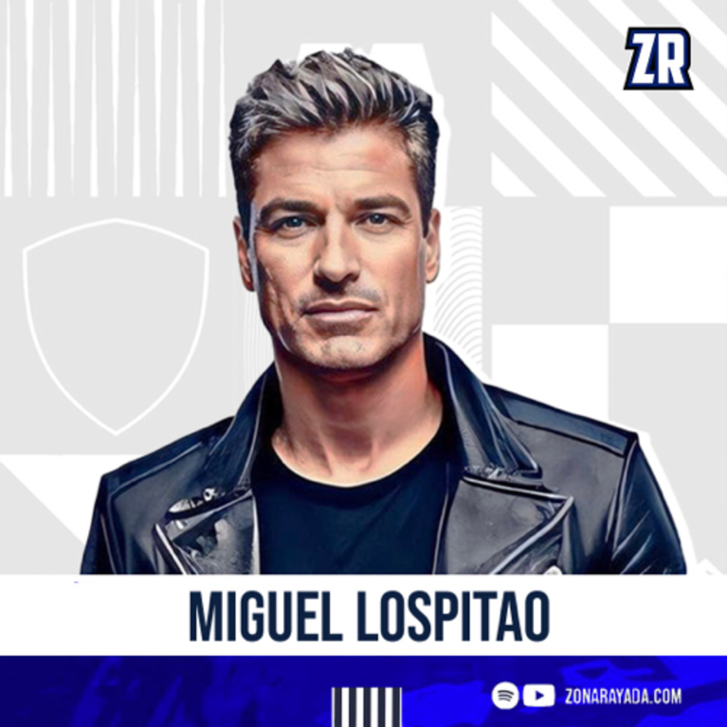 Miguel Lospitao. Zona Rayada #61 | El milagro Lospitao, la llegada de Benito Floro a Rayados
