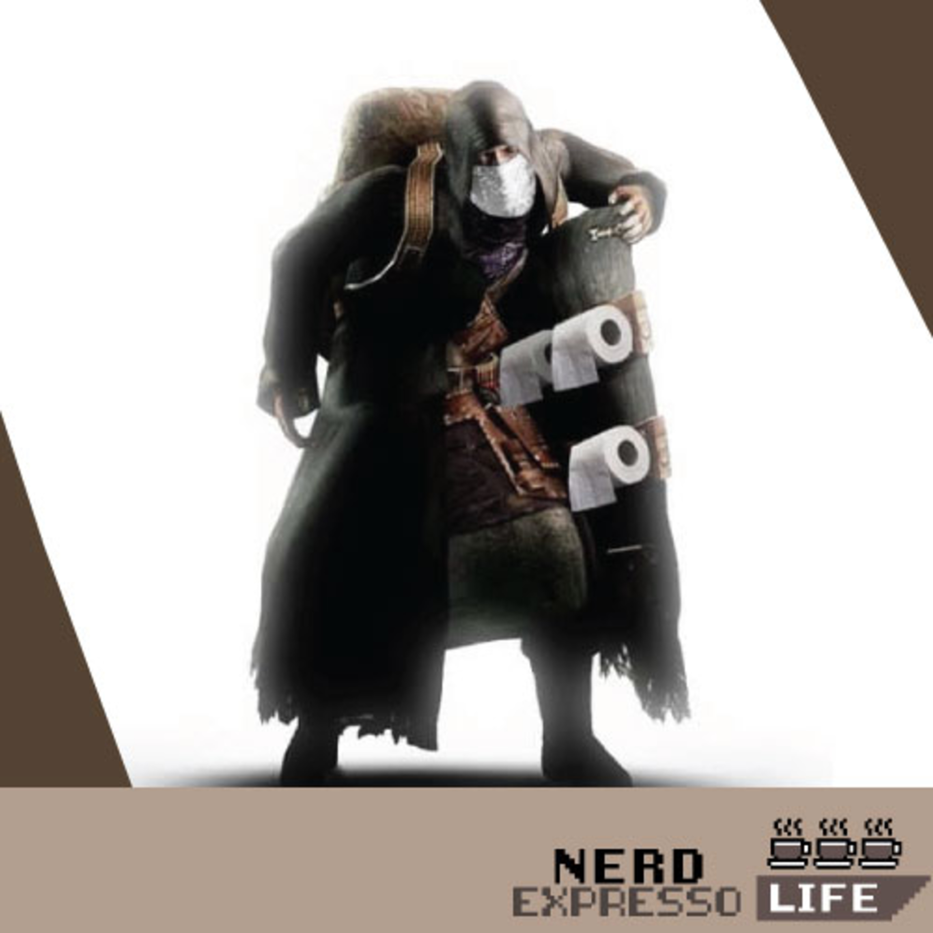 NerdCoffee