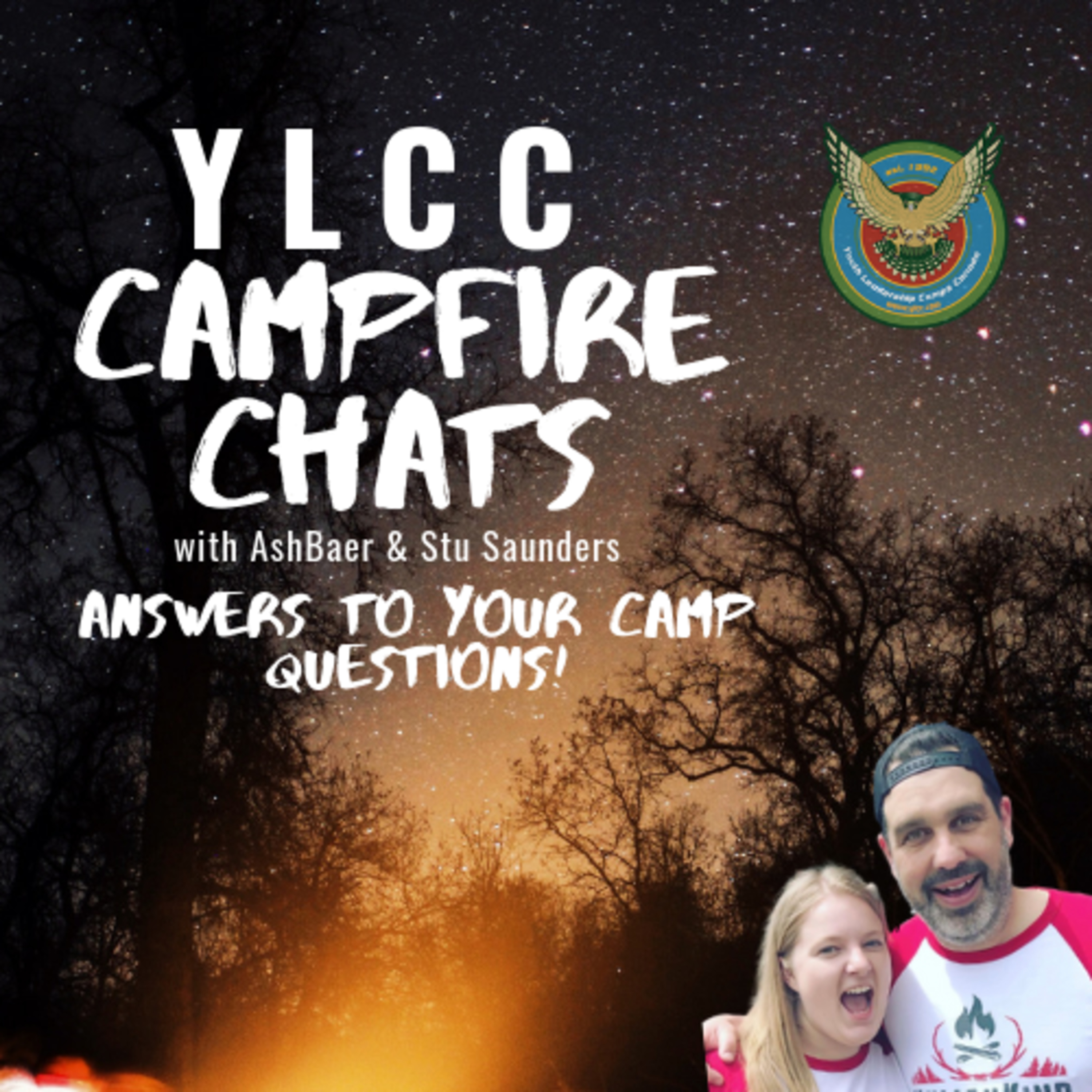 Calling Camp!  episode artwork