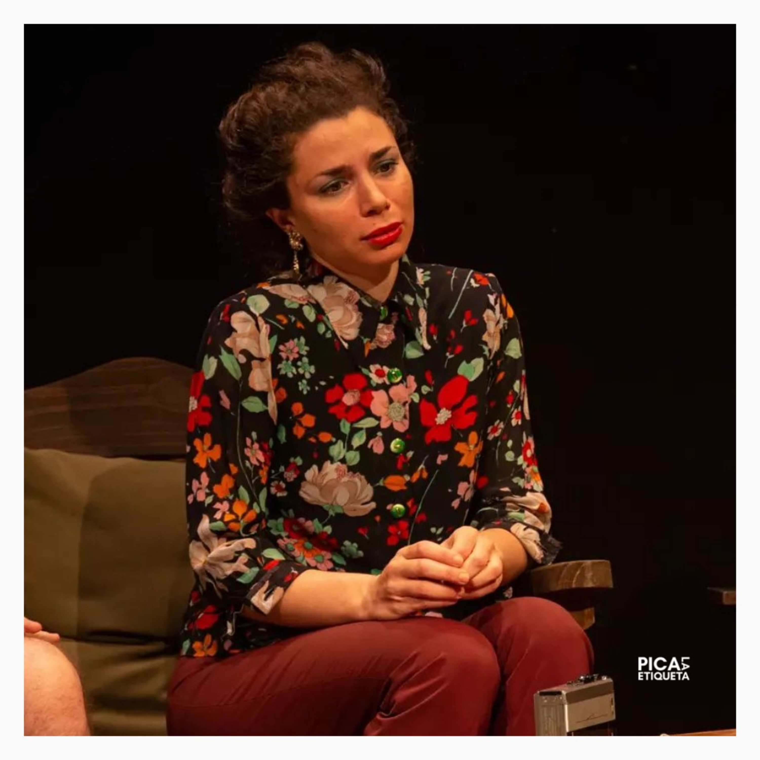 Entrevista teatral: Julia Di Ciocco episode artwork