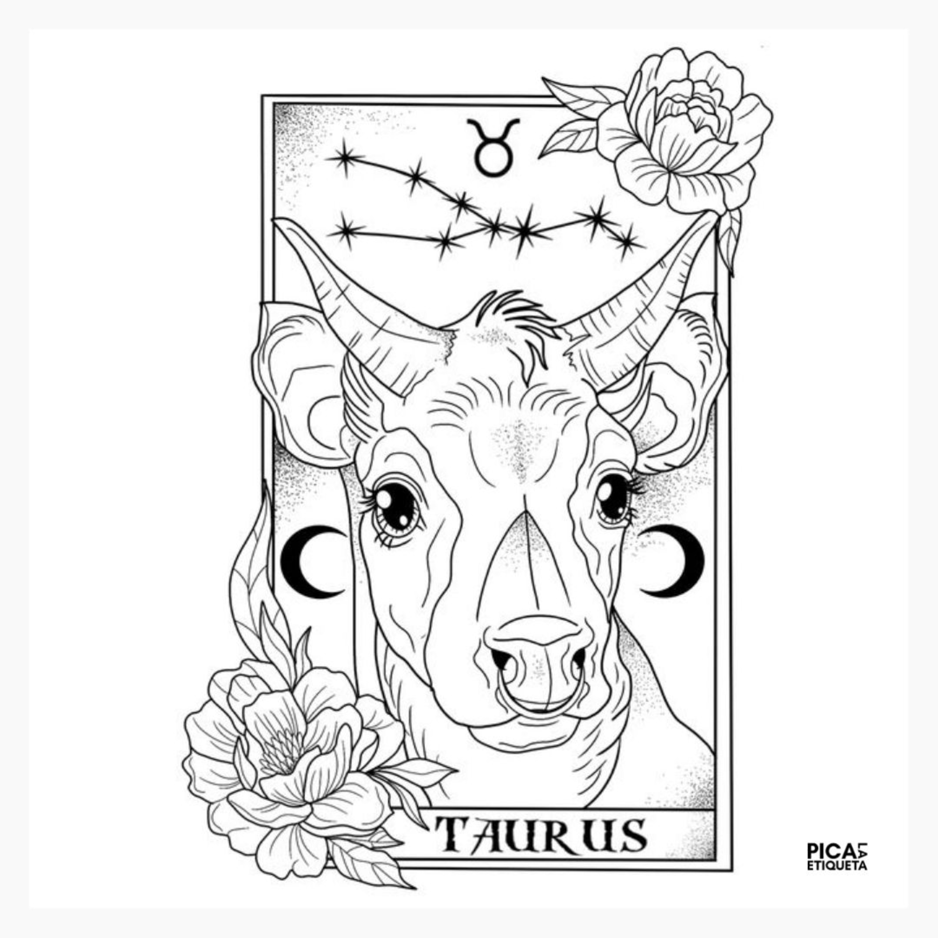 Sobre Las Cartas La Mesa: Tauro episode artwork