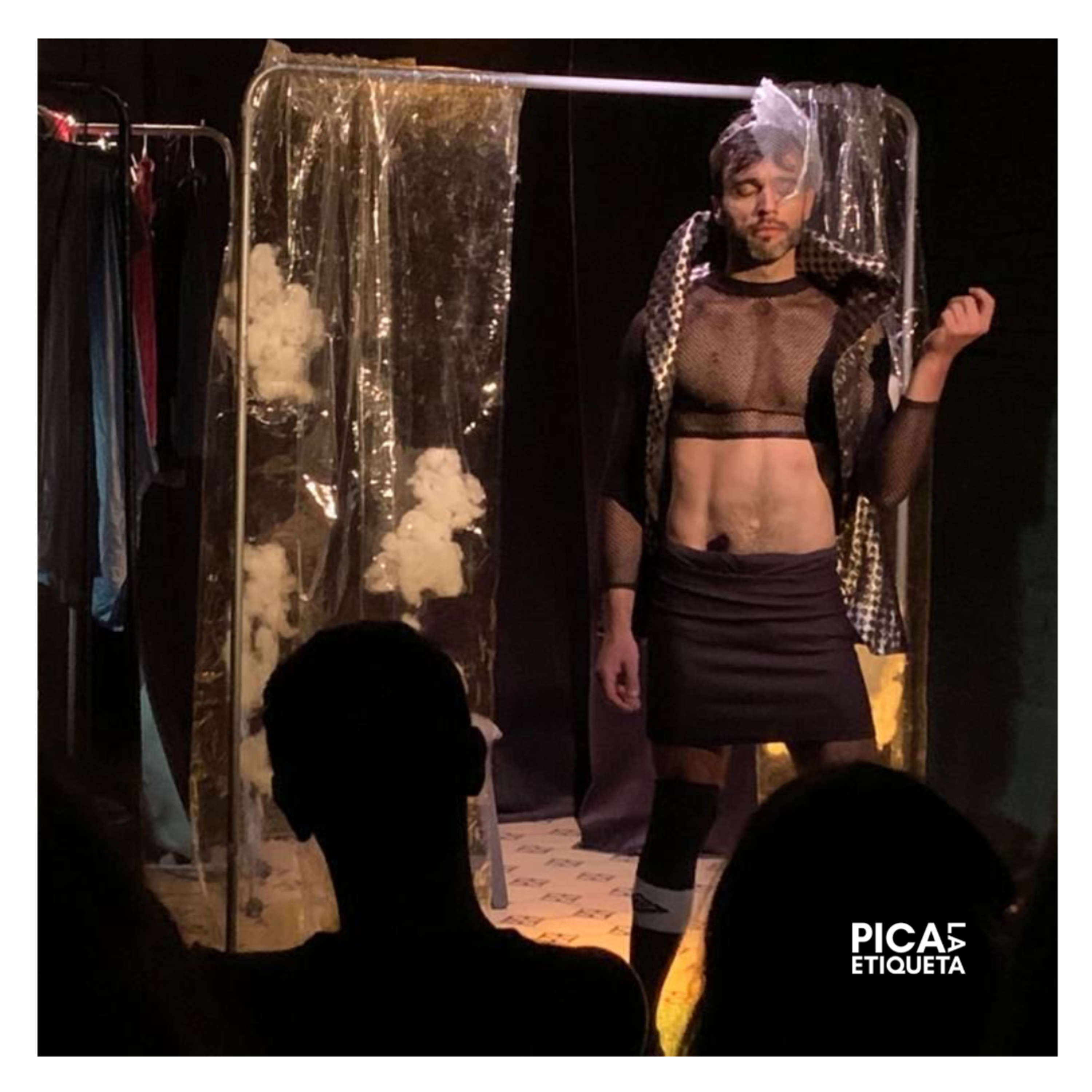 #Teatro: Espejismo de una Drag en Botines episode artwork