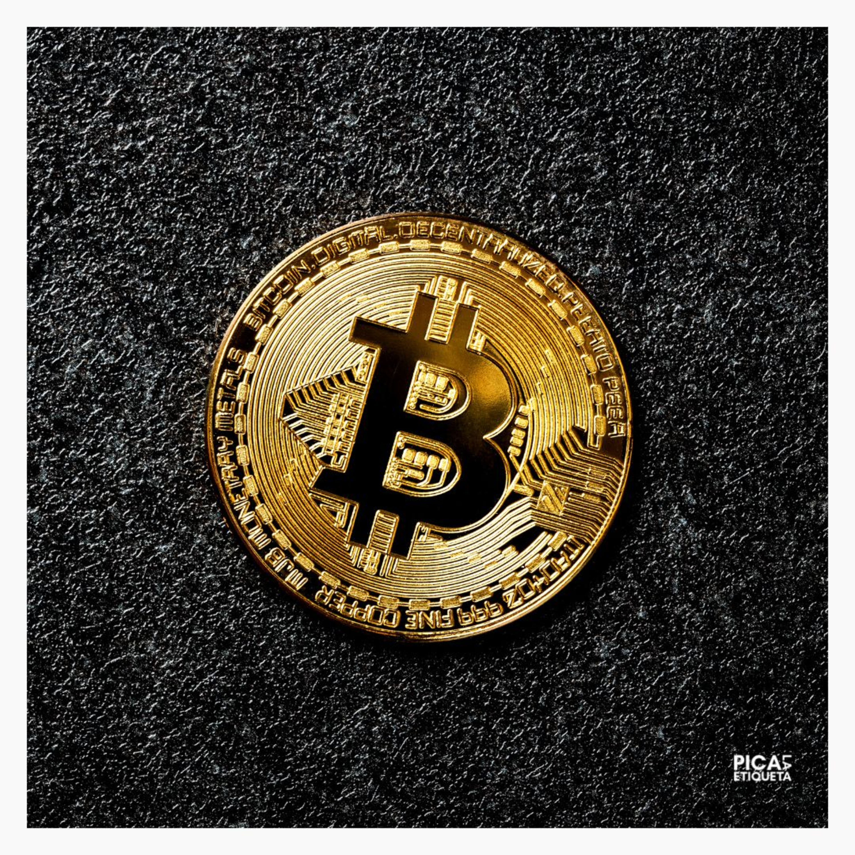 #Criptomonedas ¿Son legales? episode artwork