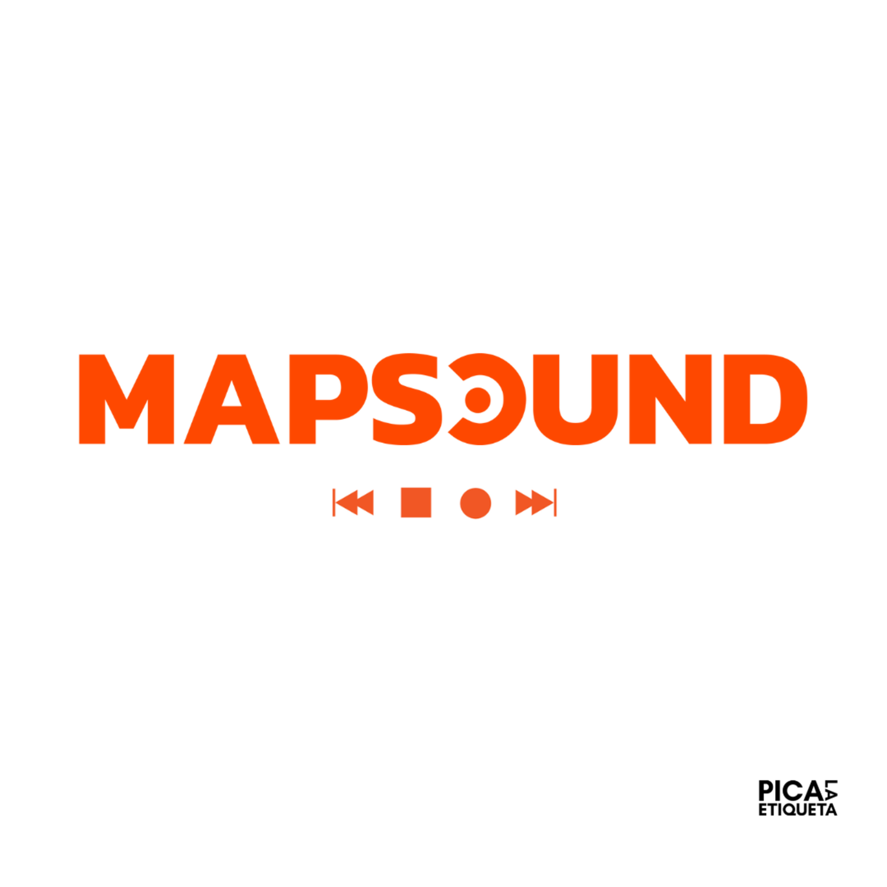 #RedesAlAire ¿Qué es MAPSOUND? episode artwork