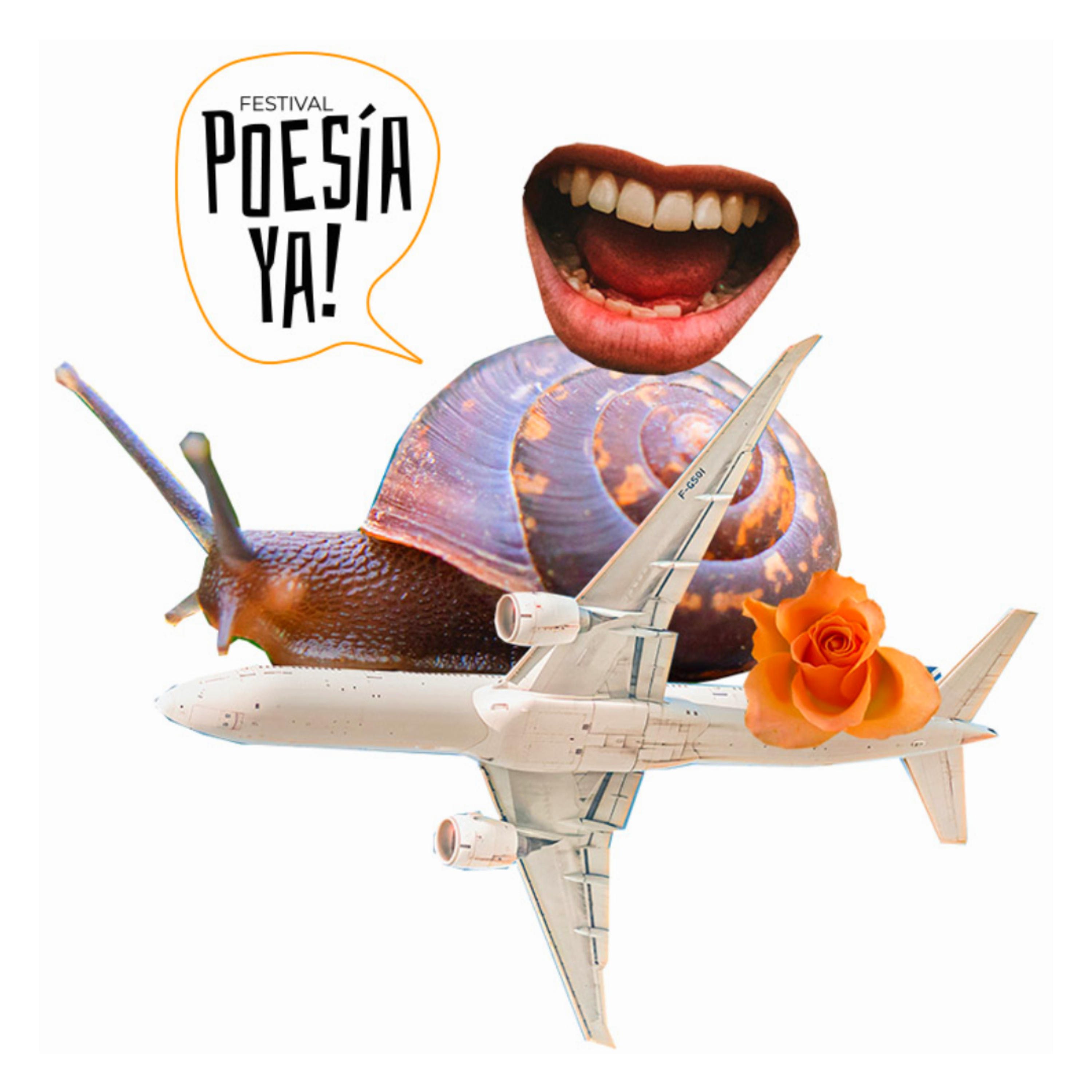 #Entrevista: Festival Internacional #PoesíaYA! episode artwork