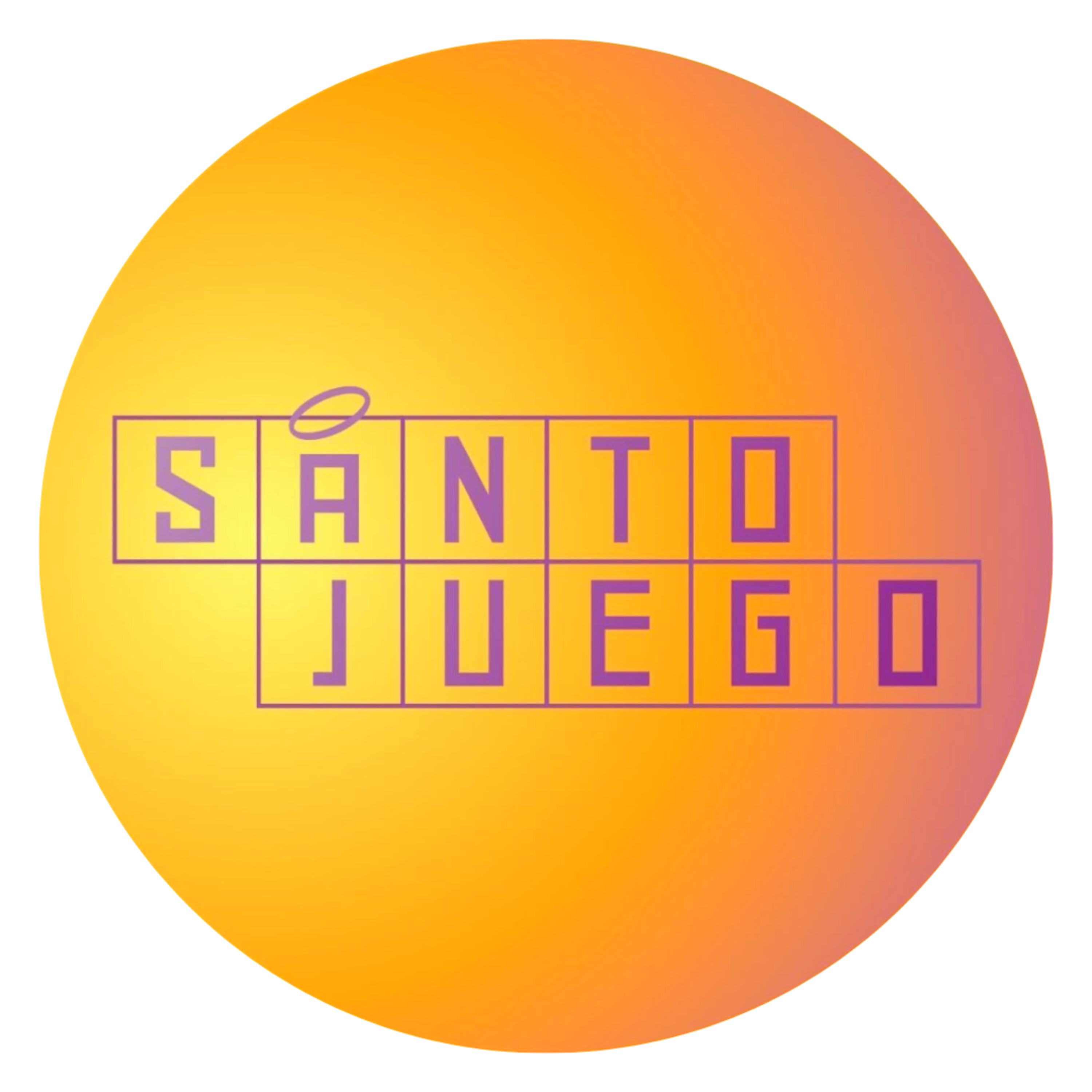 #Entrevista: Santo Juego episode artwork