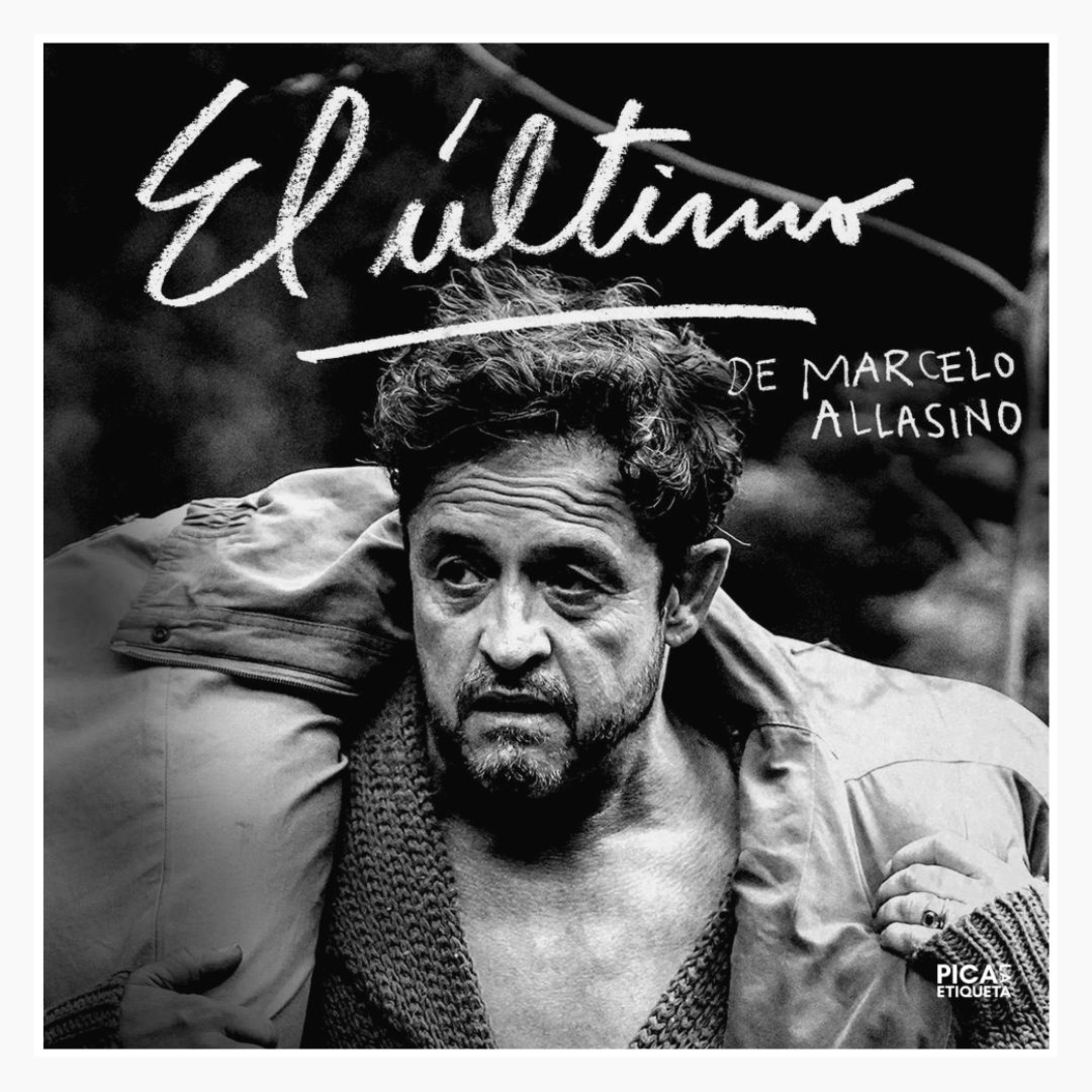 #EntrevistaTeatral: "El último" episode artwork