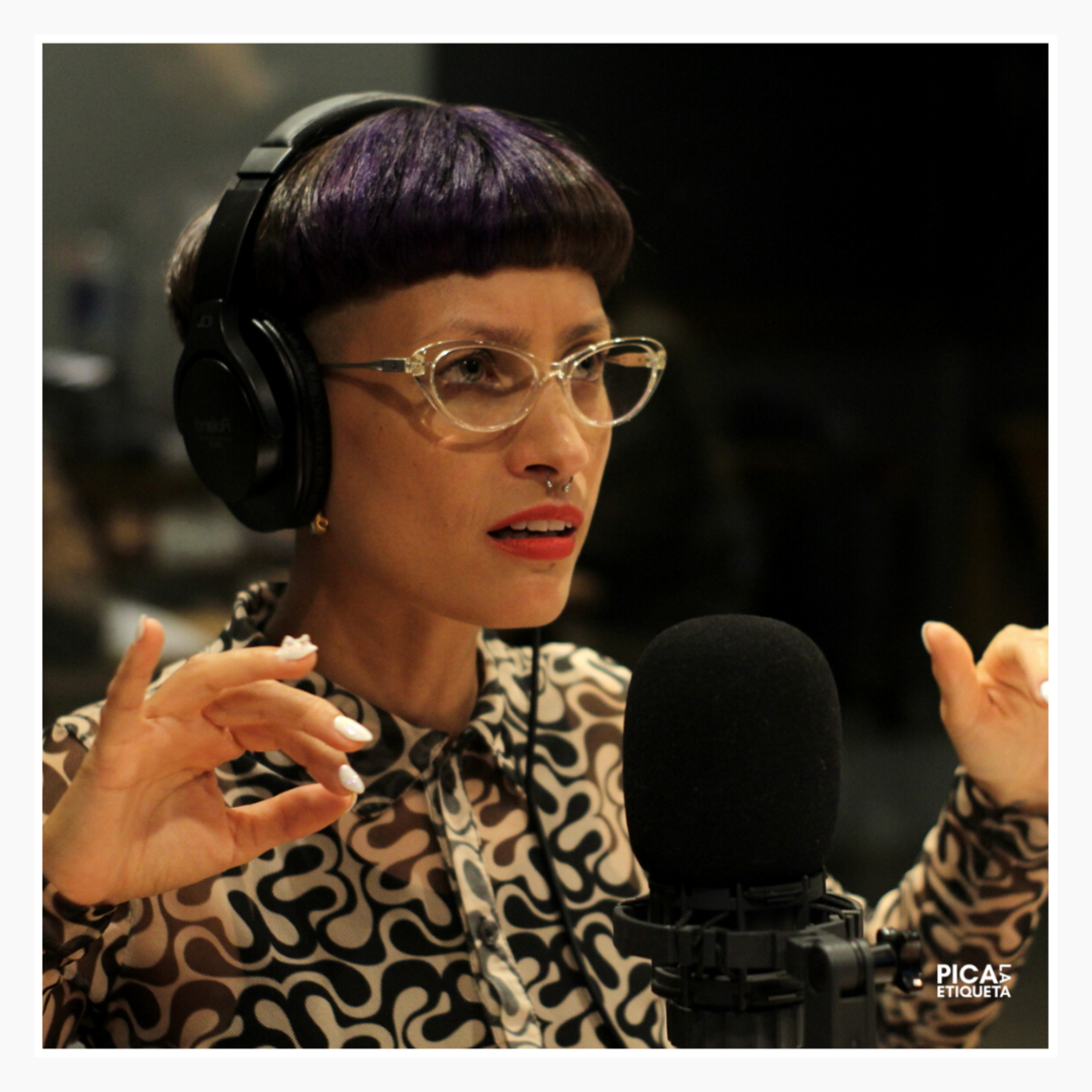 #PLElist: Ariell Carolina episode artwork
