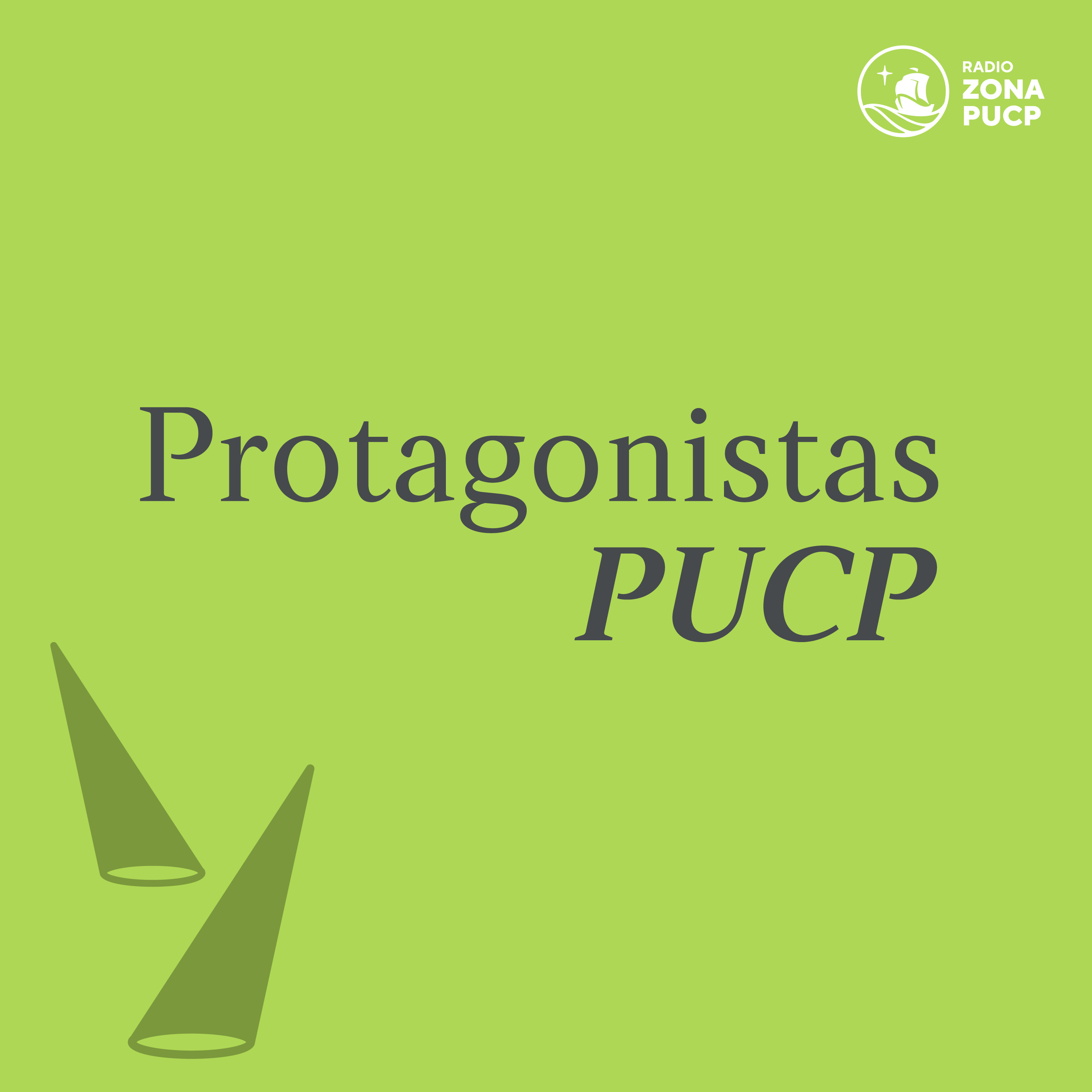 Radio Zona PUCP