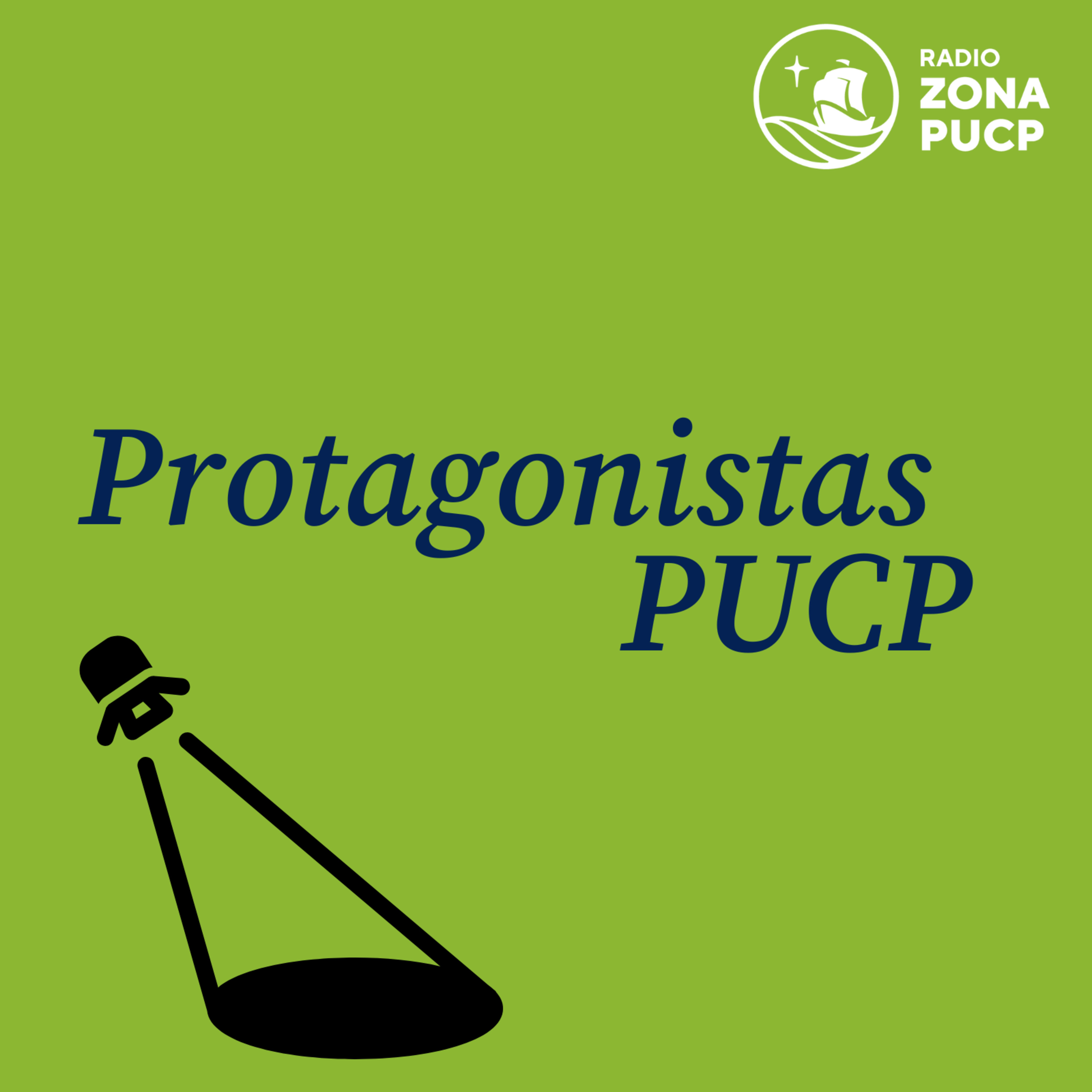 Radio Zona PUCP