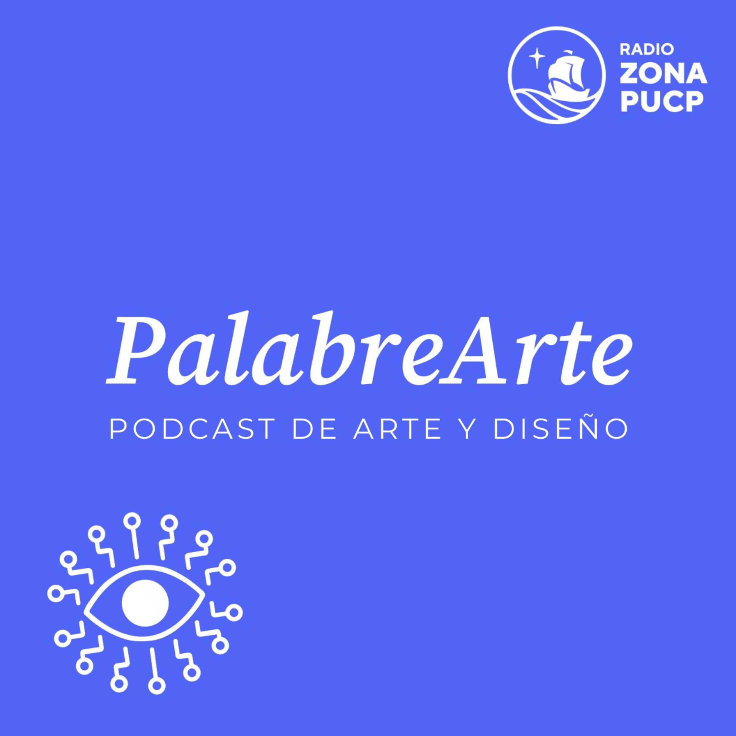 PalabreArte / Alejandro Jaime episode artwork