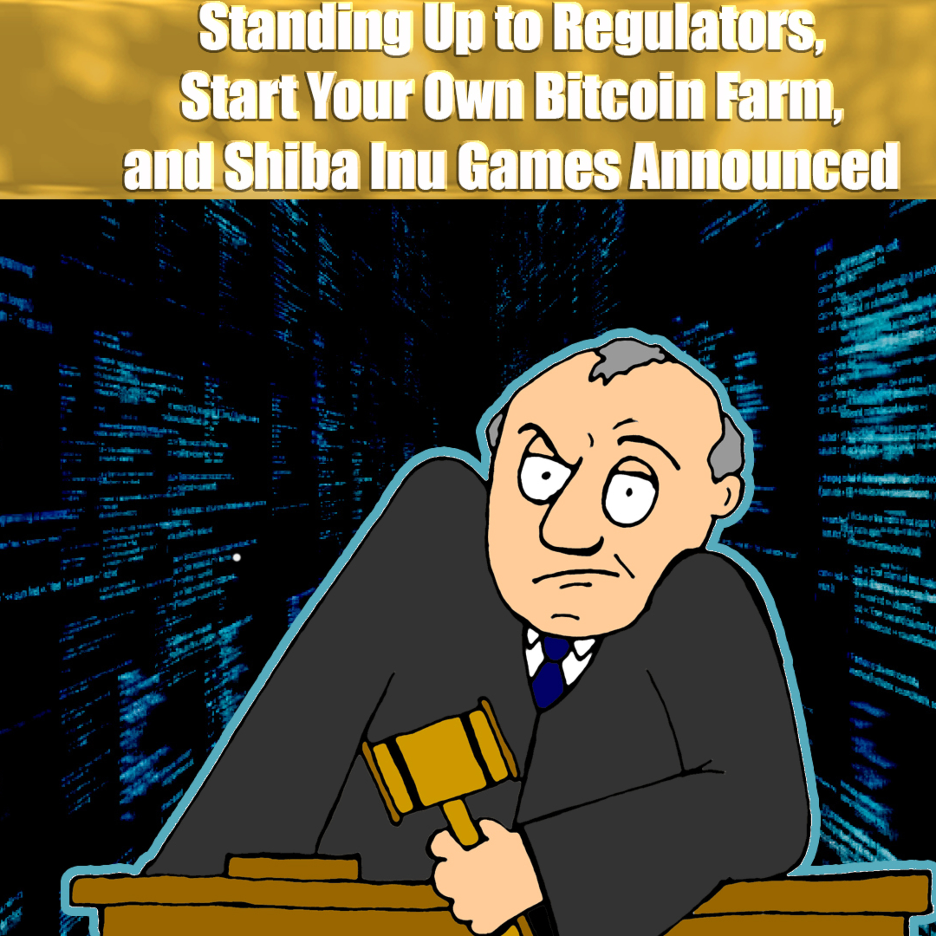 Crypto Daily