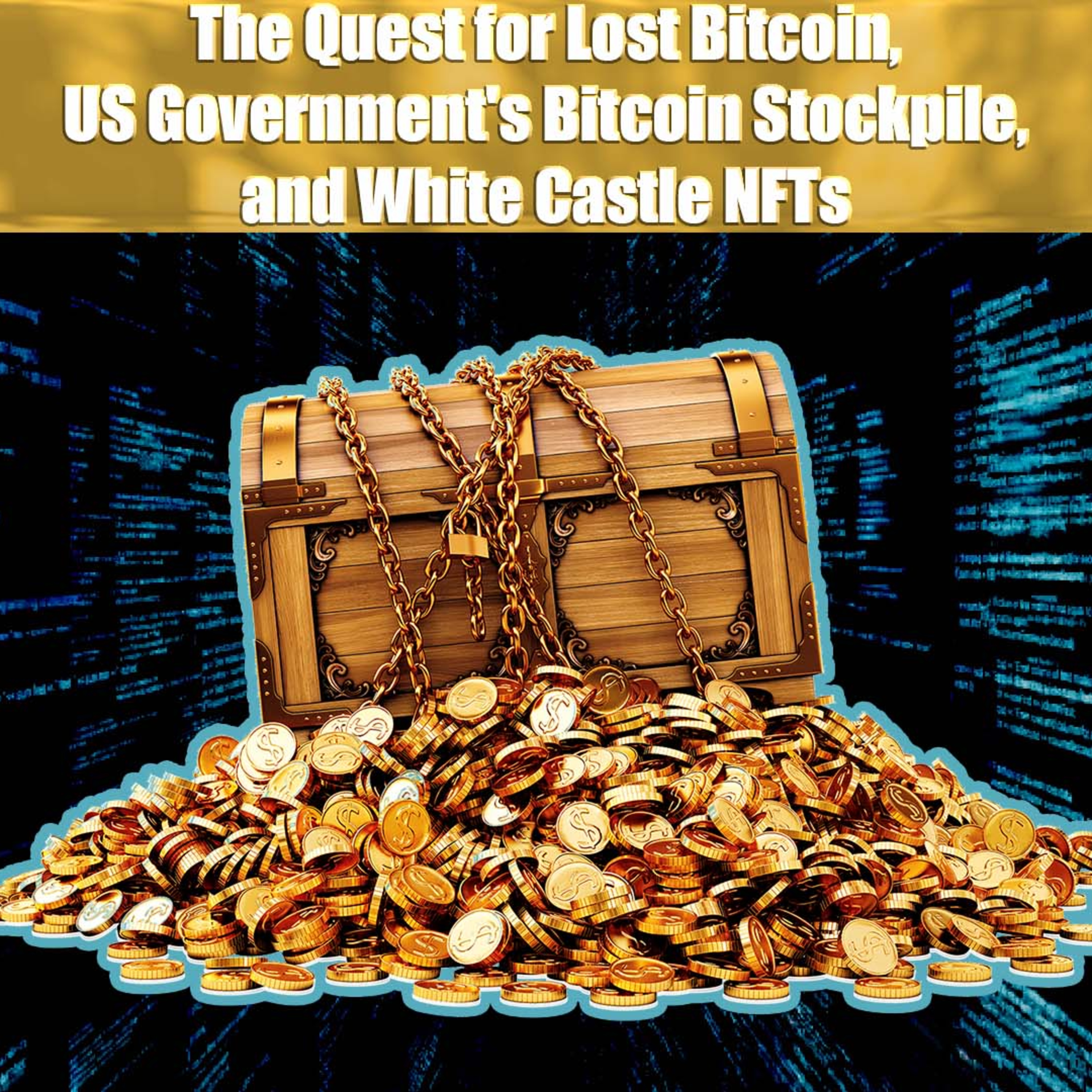 Crypto Daily