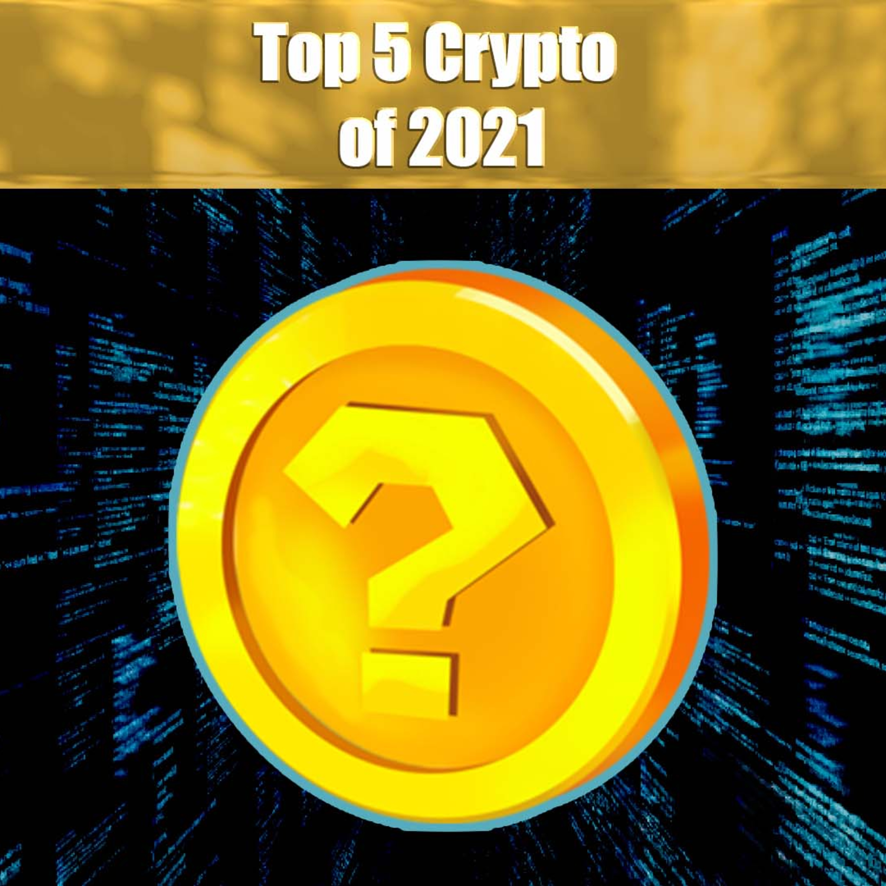 Crypto Daily