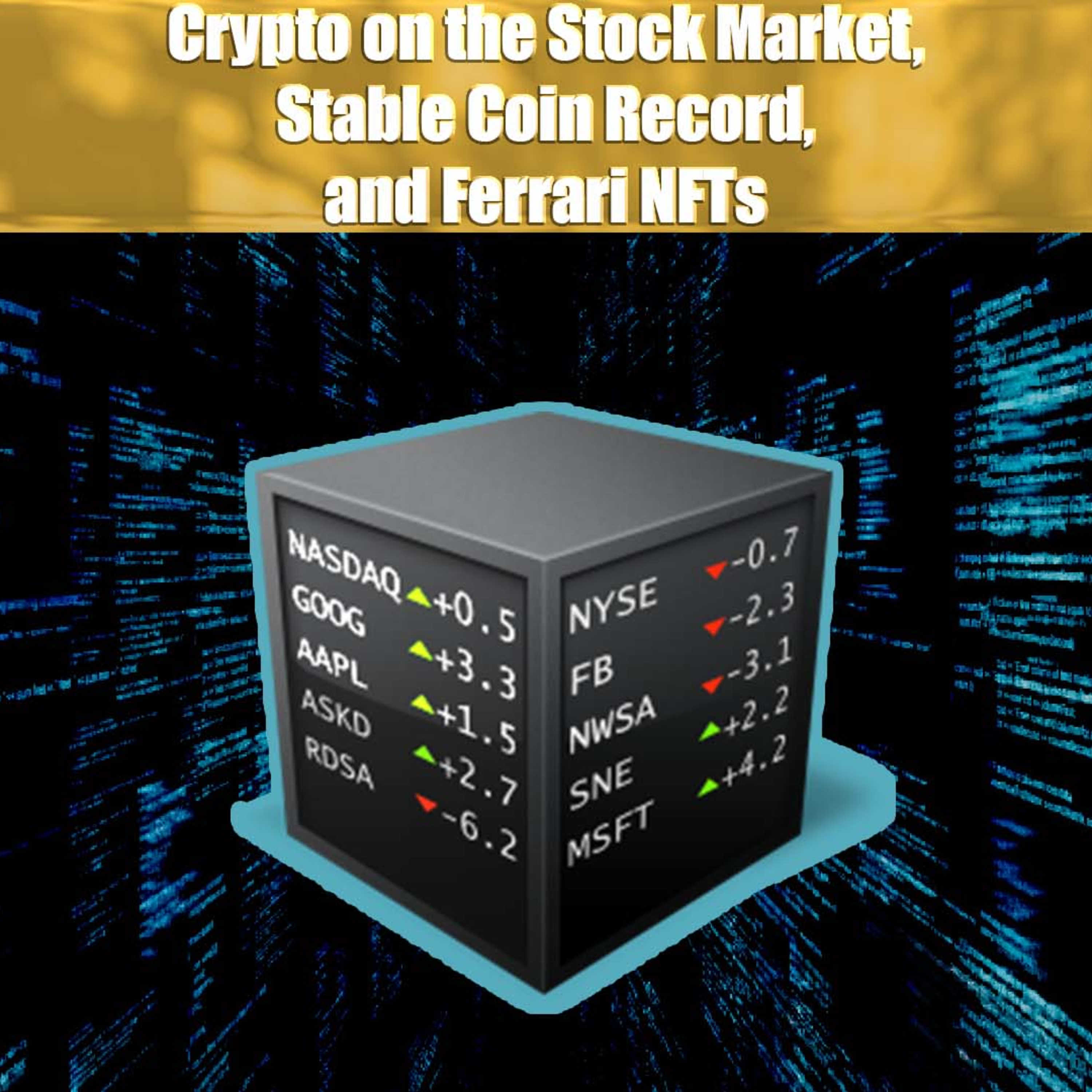 Crypto Daily