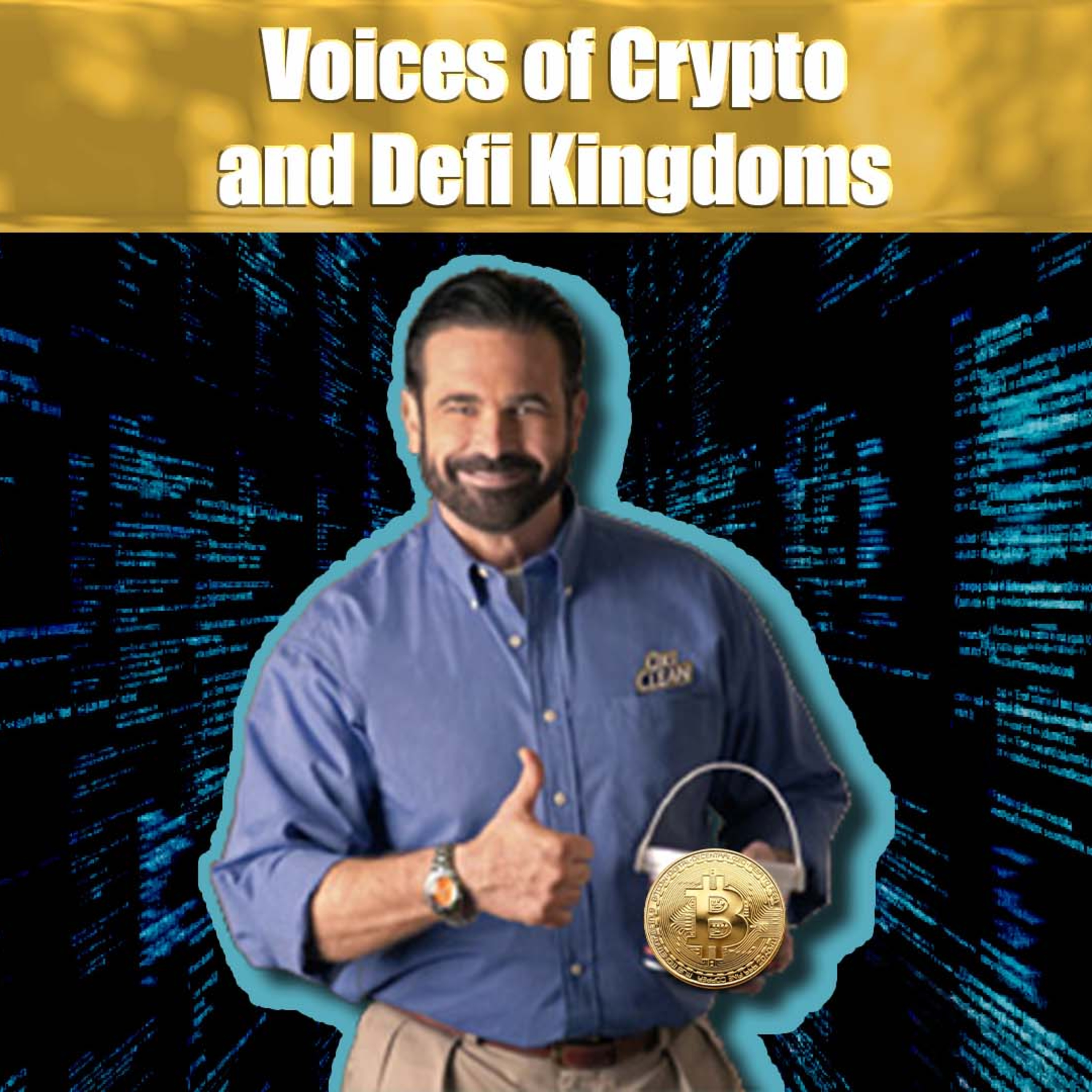 Crypto Daily