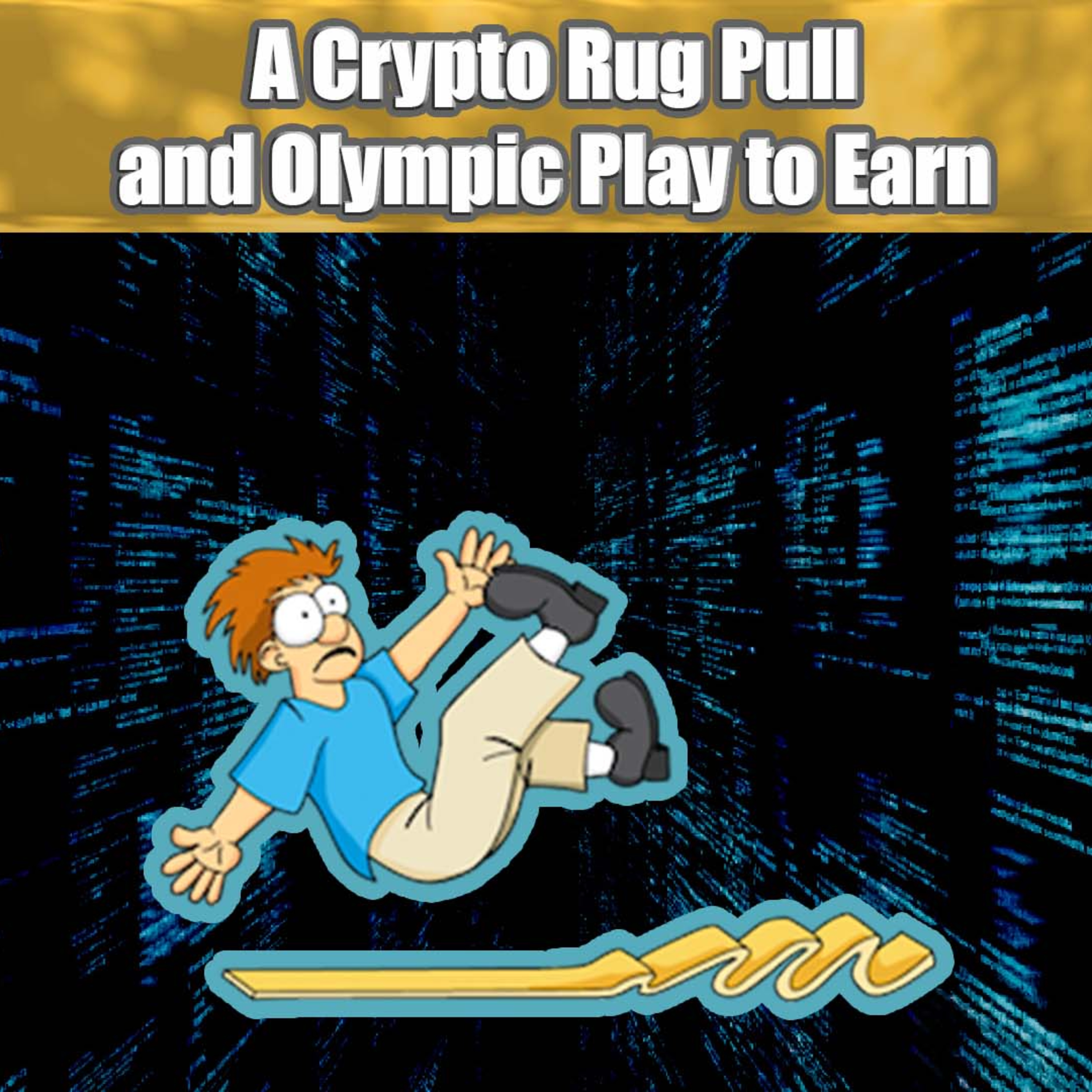Crypto Daily