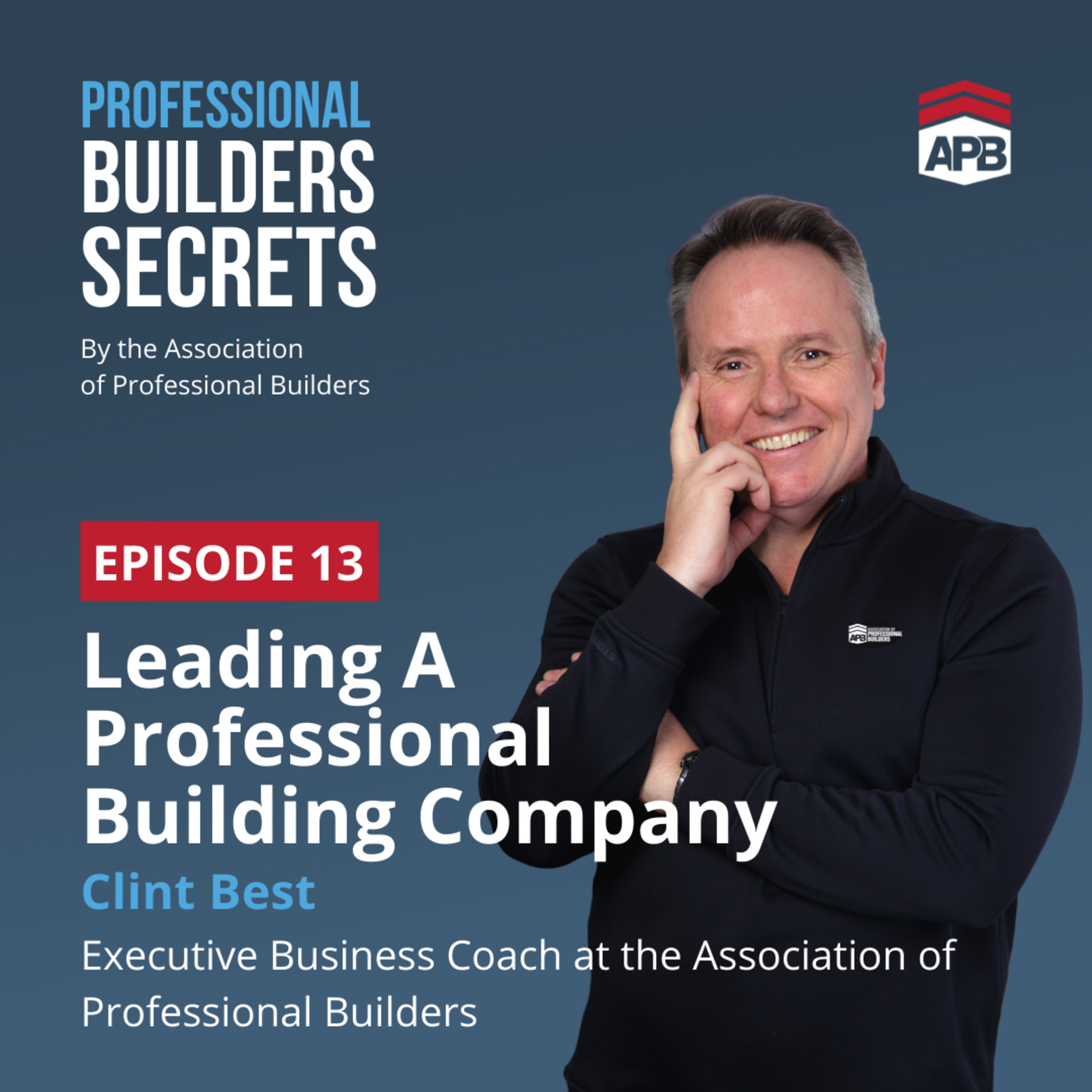 Professional Builders Secrets