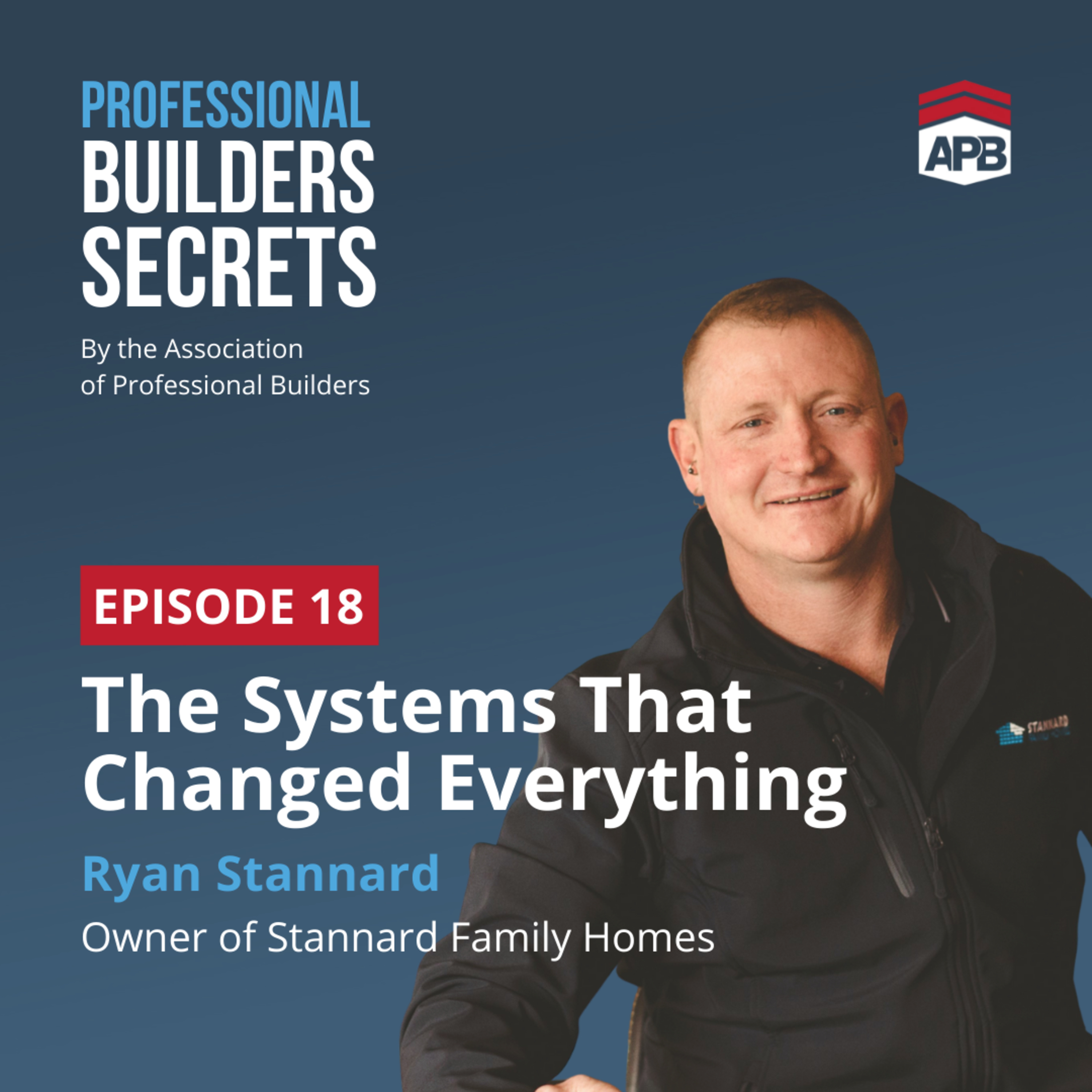 Professional Builders Secrets