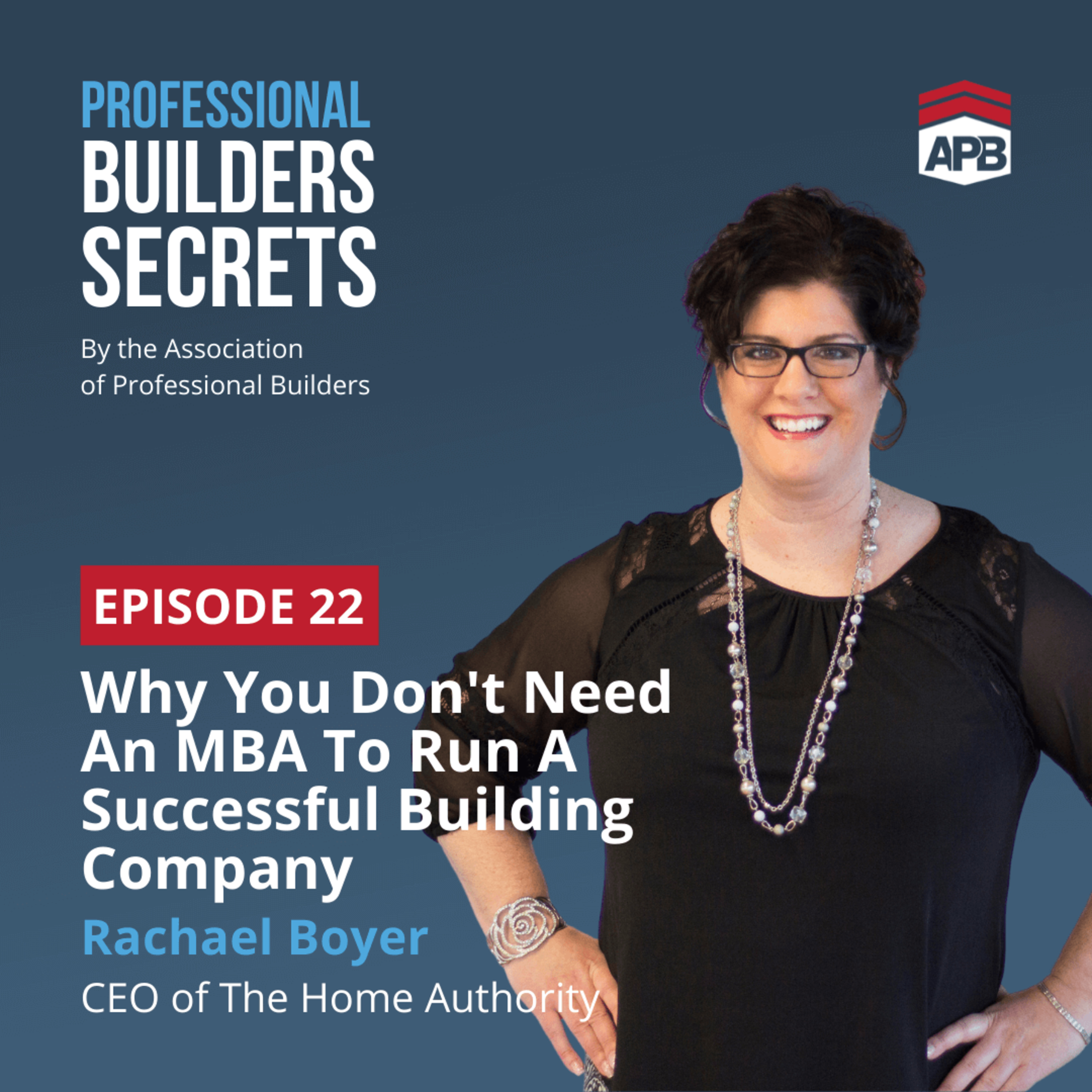 Professional Builders Secrets