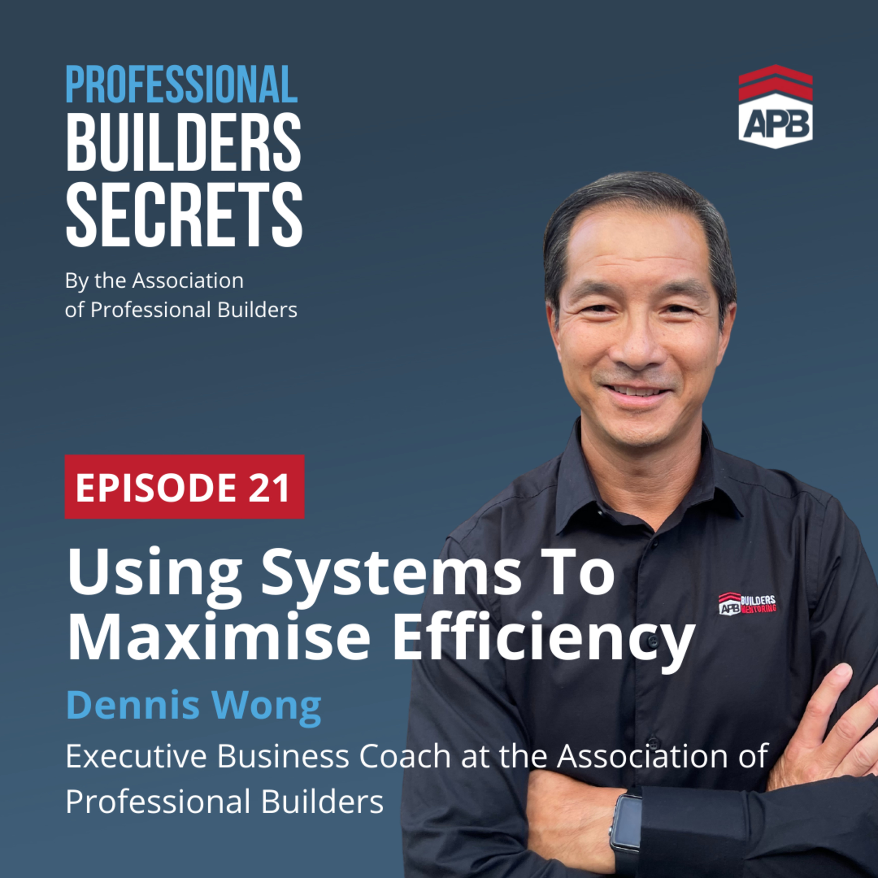 Professional Builders Secrets
