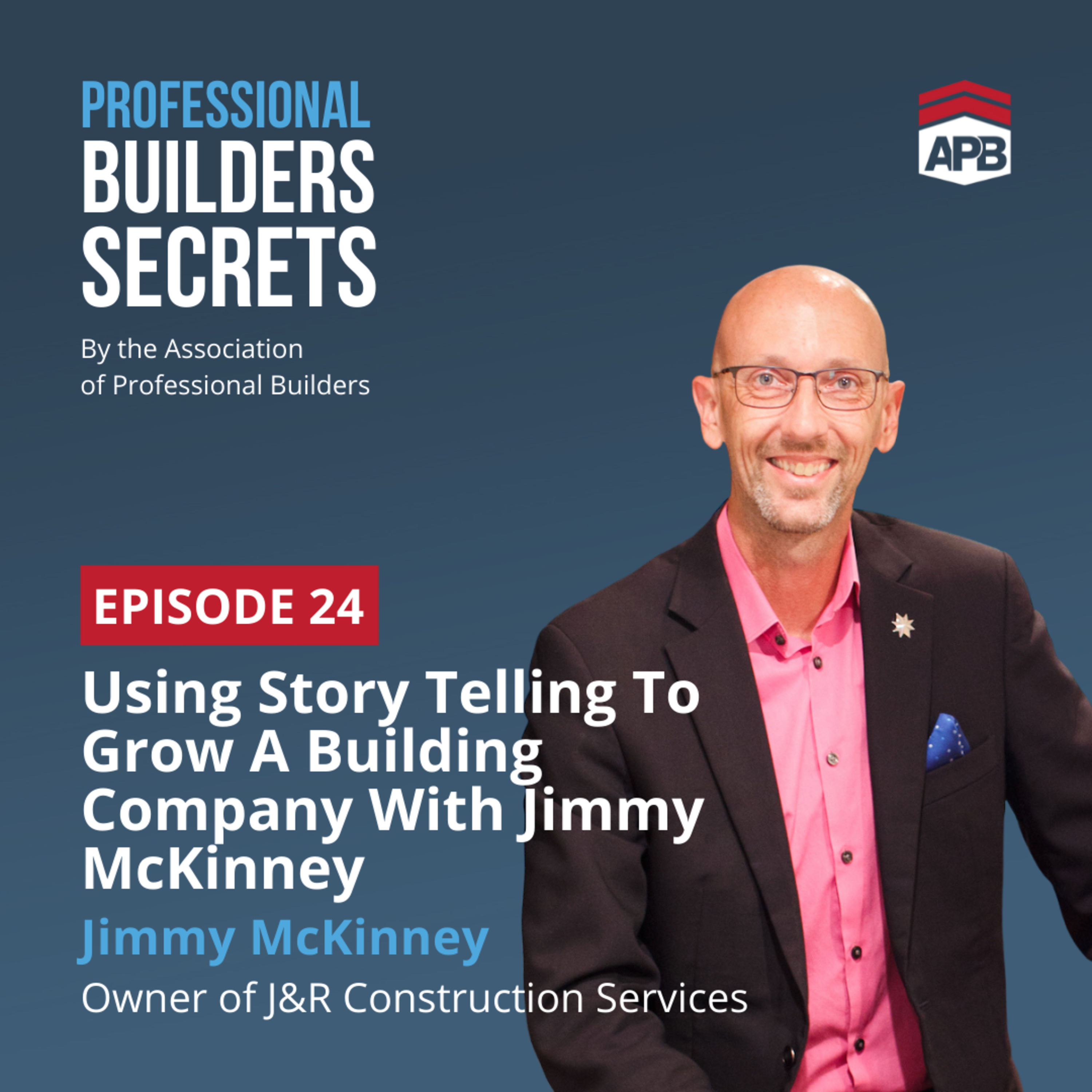 Professional Builders Secrets