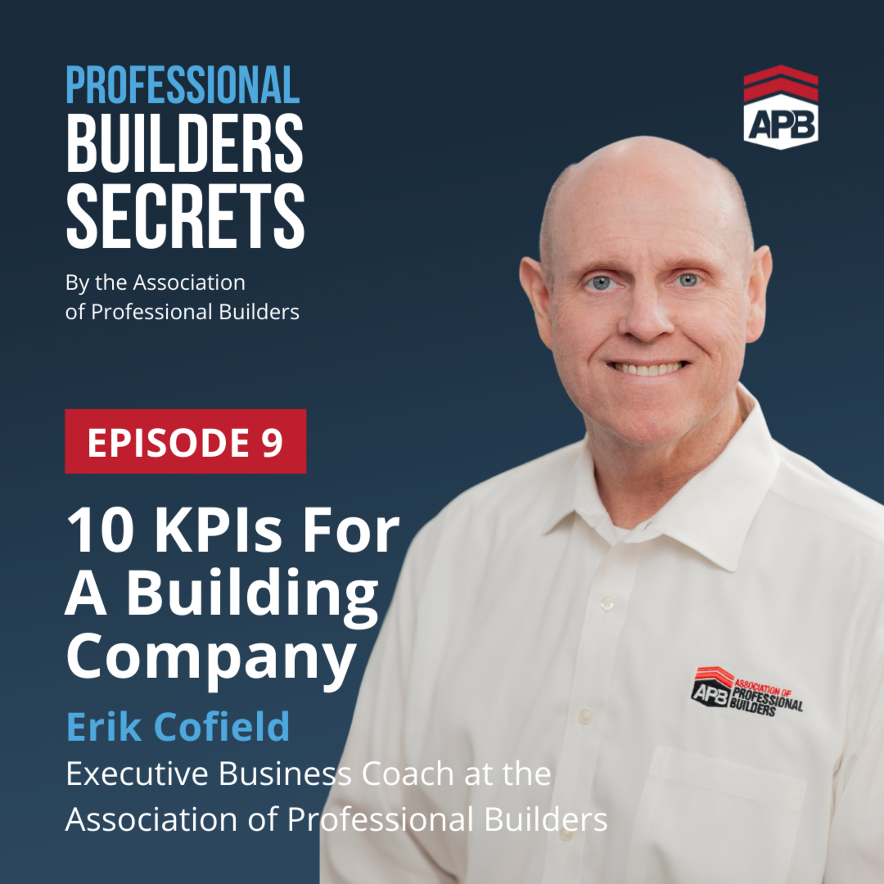 Professional Builders Secrets