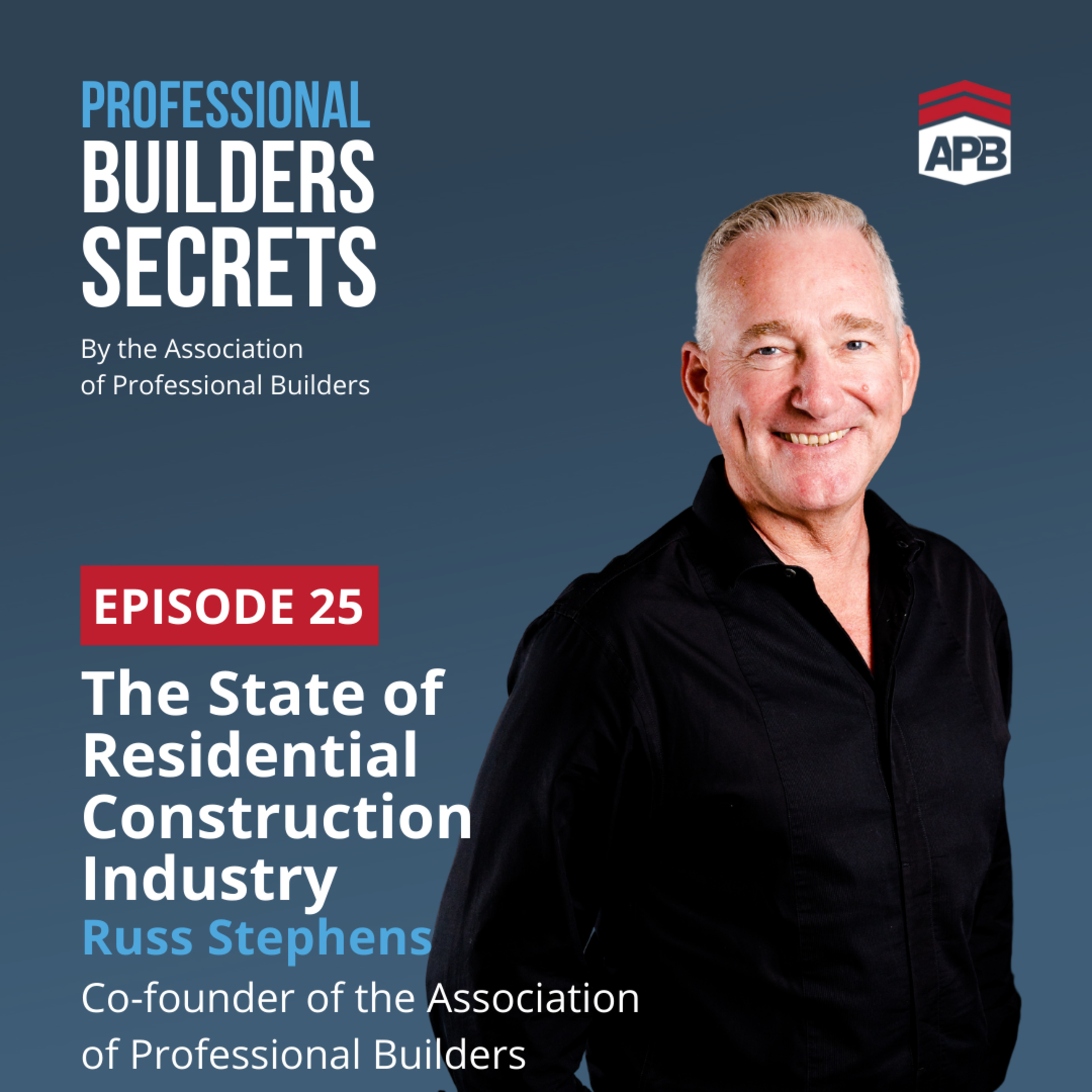 Professional Builders Secrets